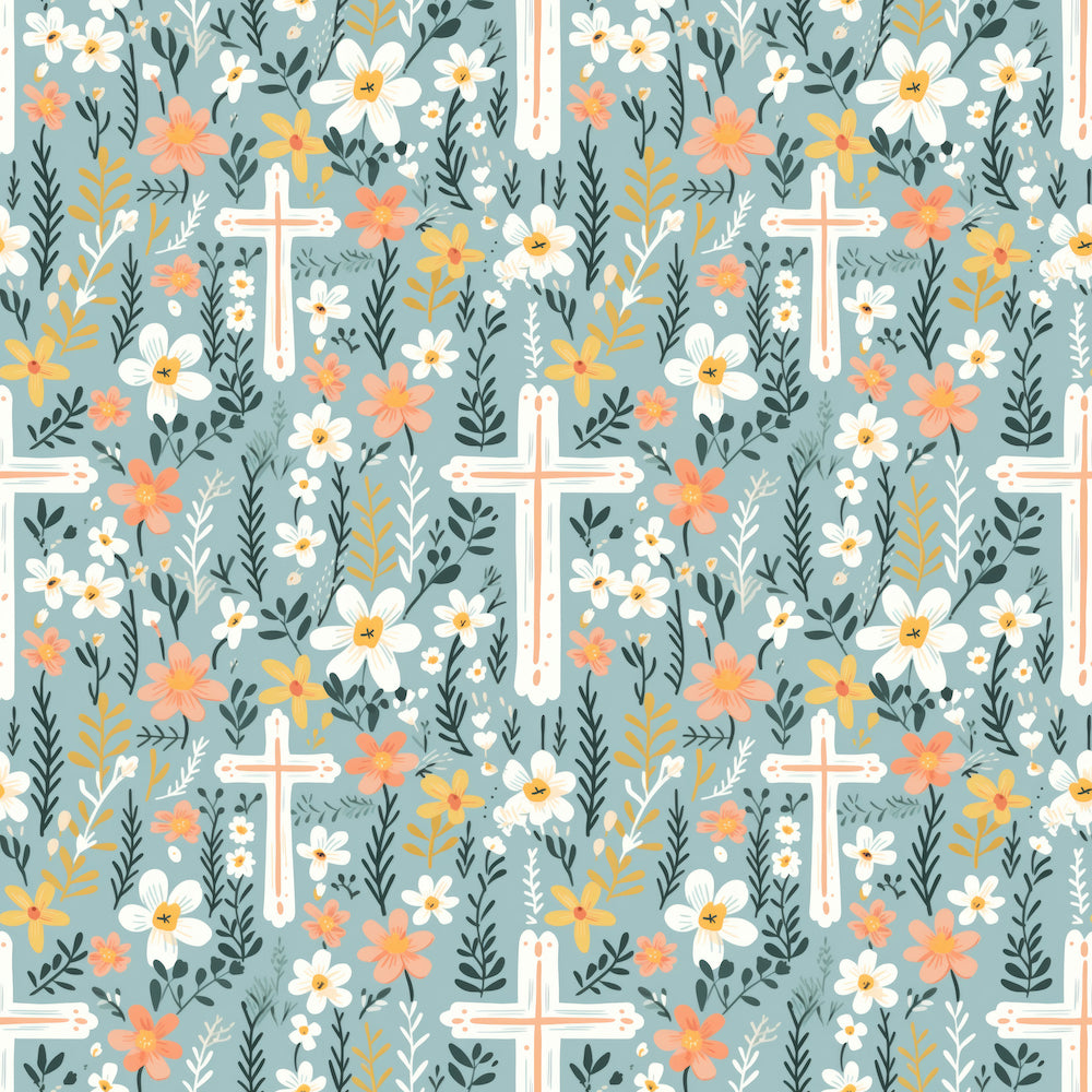 Collection-Bloom In Grace