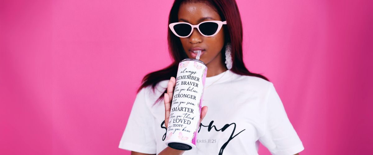 Drinkware
