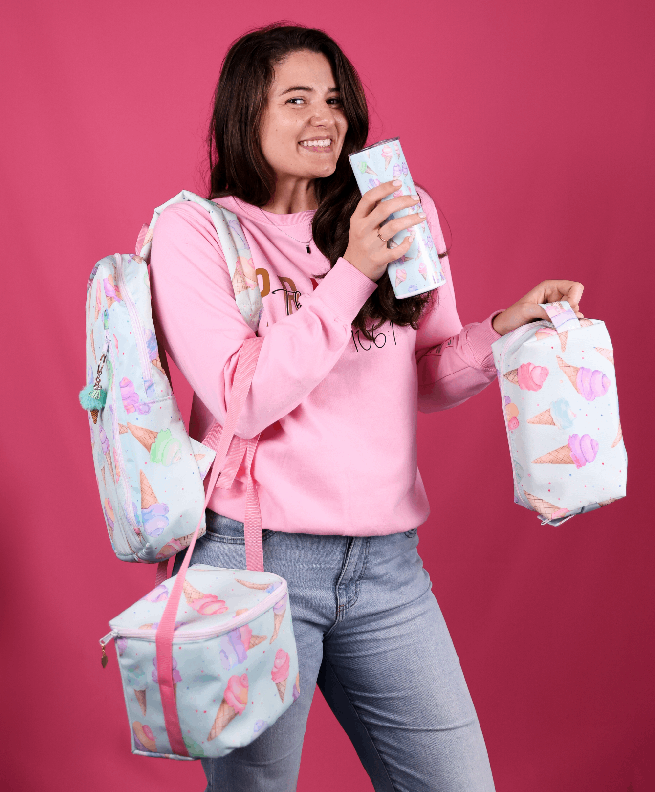 Collection-Soft Serve Sass