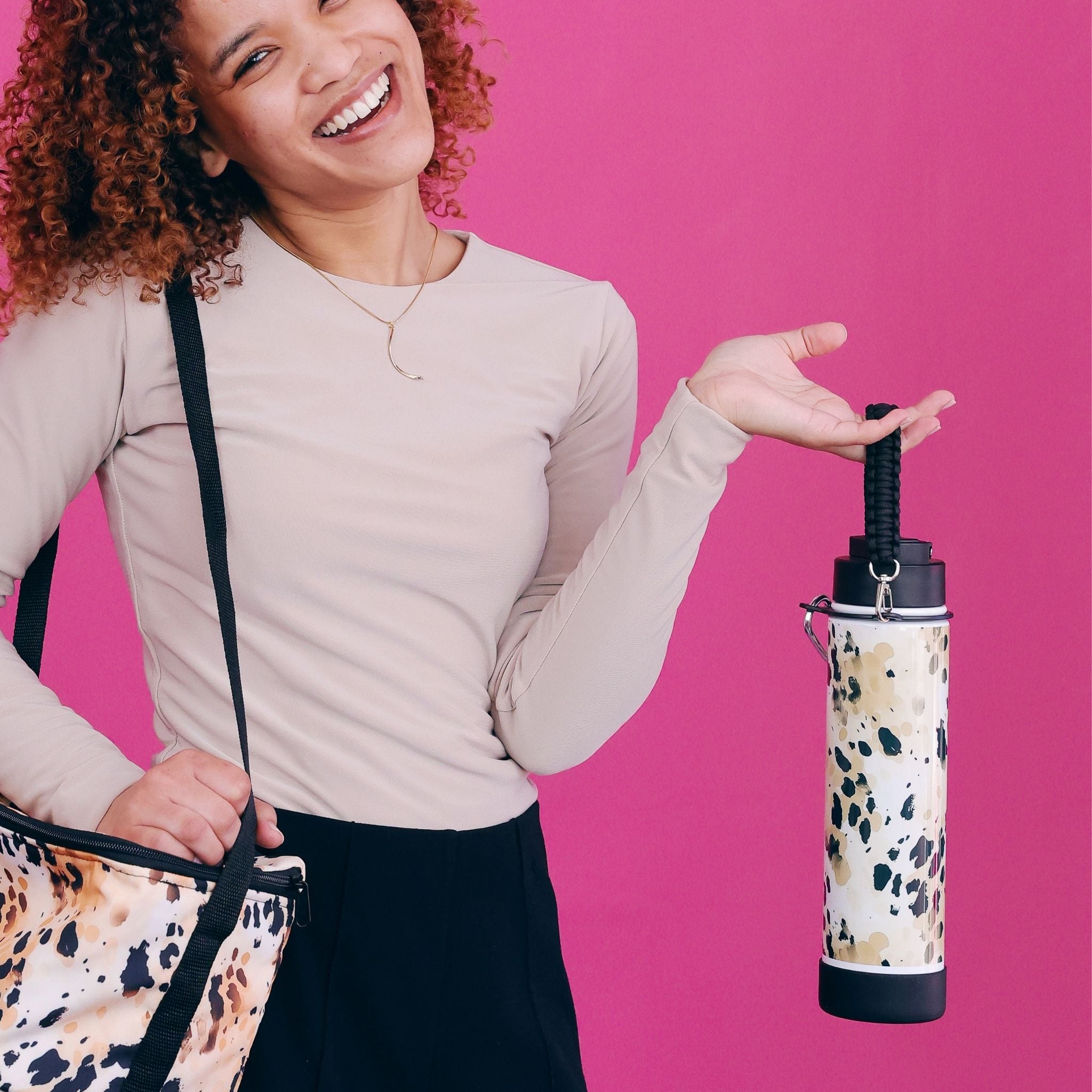 Collection-Fierce & Fab