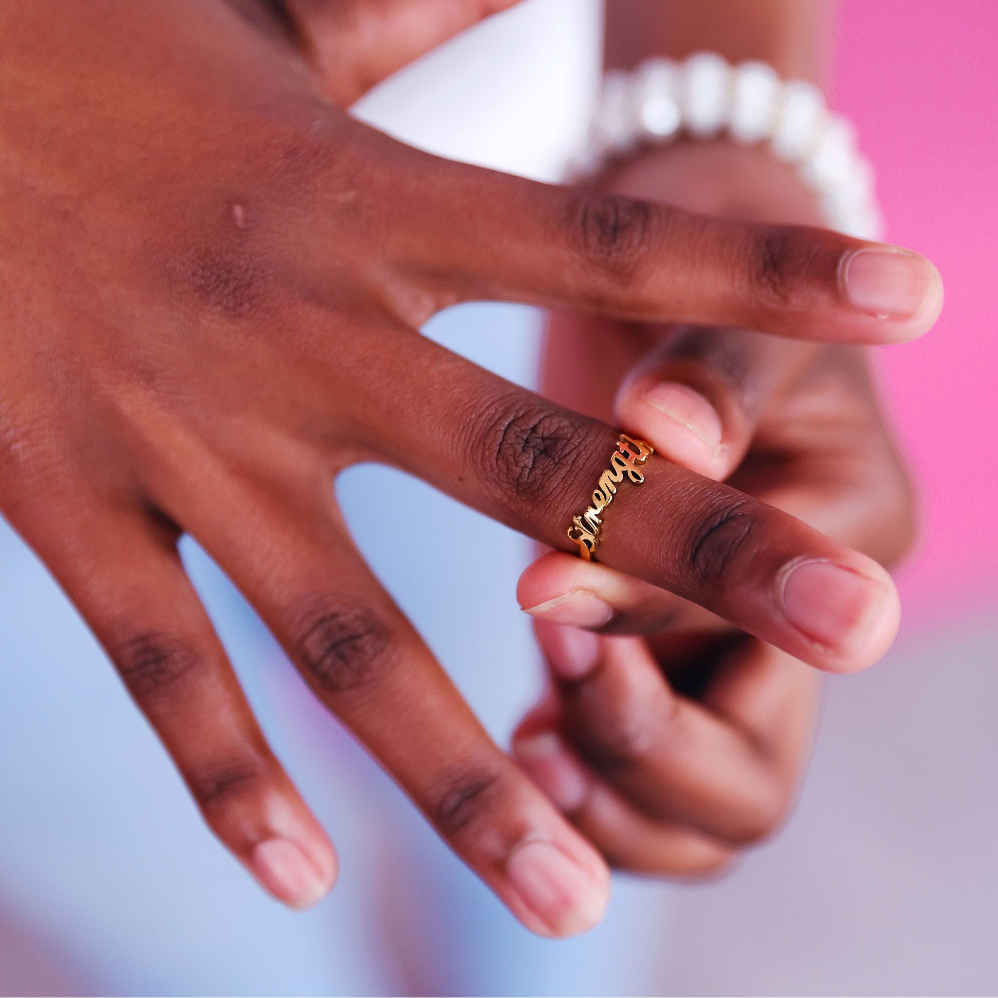 Jewellery-Rings