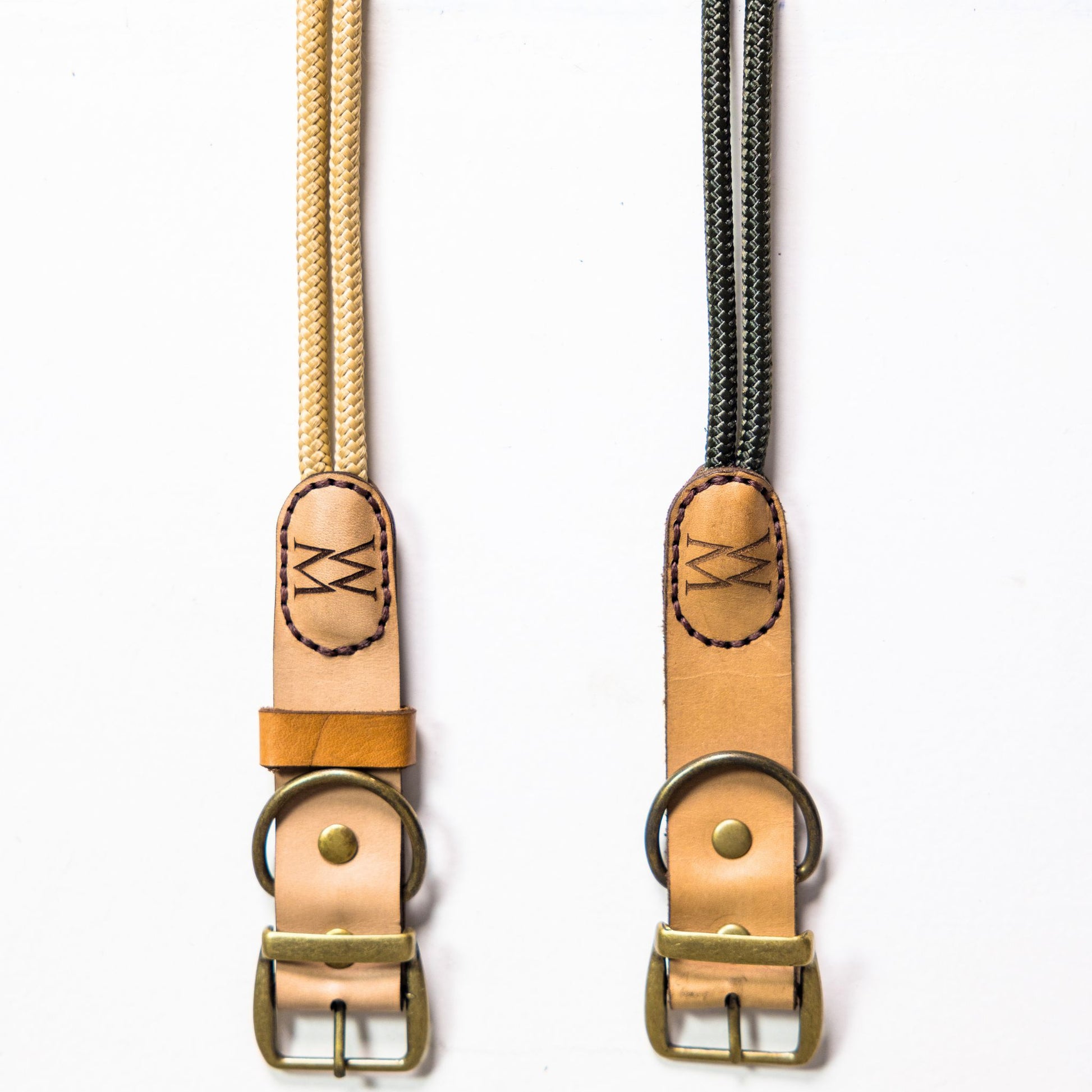I-Dog Rope Collar