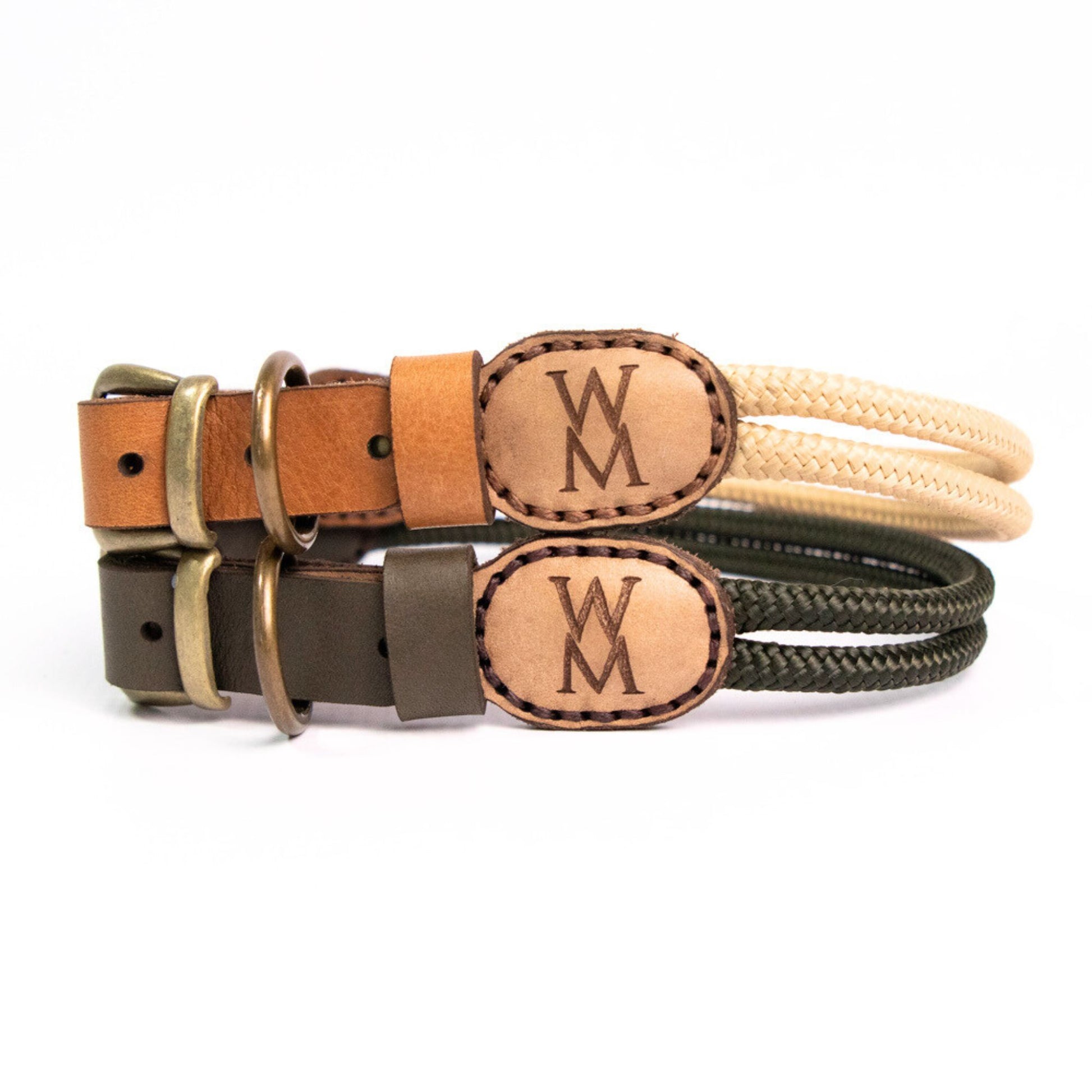 I-Dog Rope Collar
