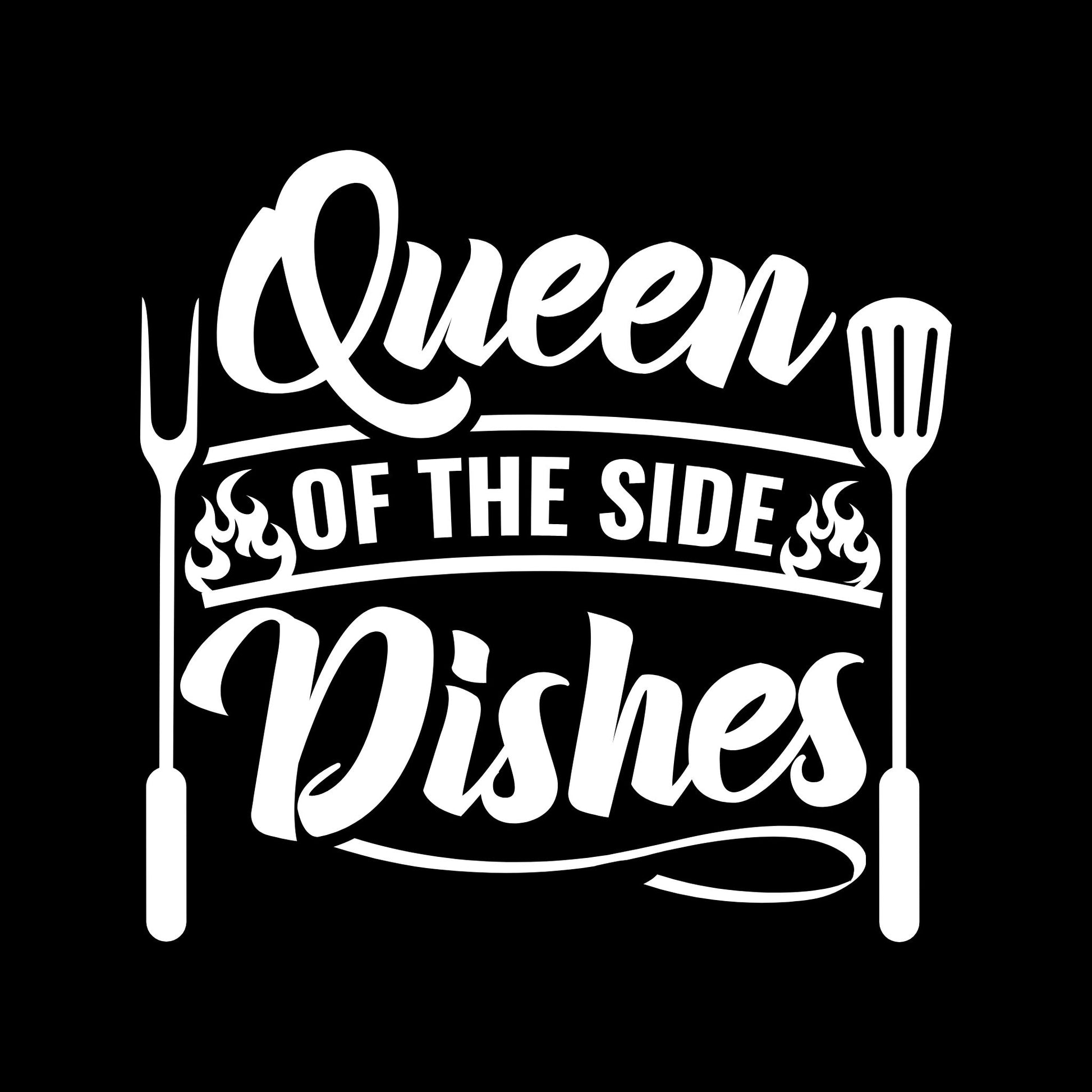 Queen of the Side Dishes