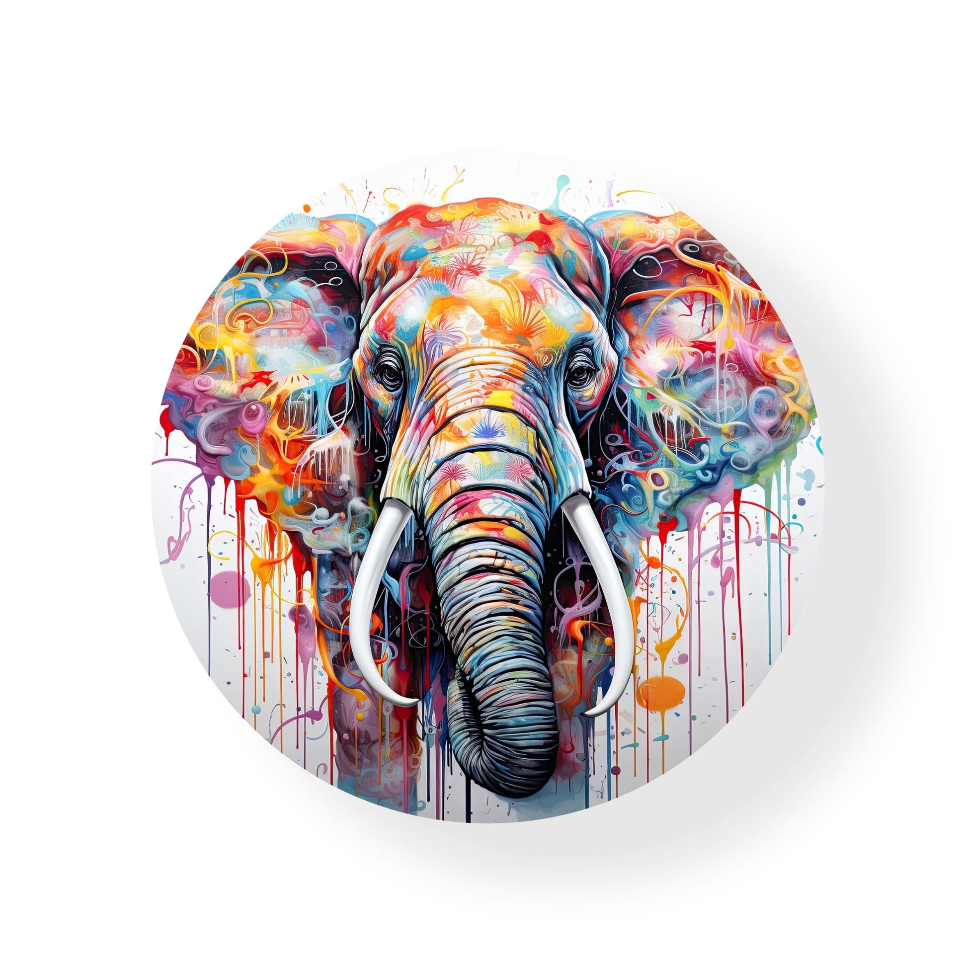 Elephant Coaster