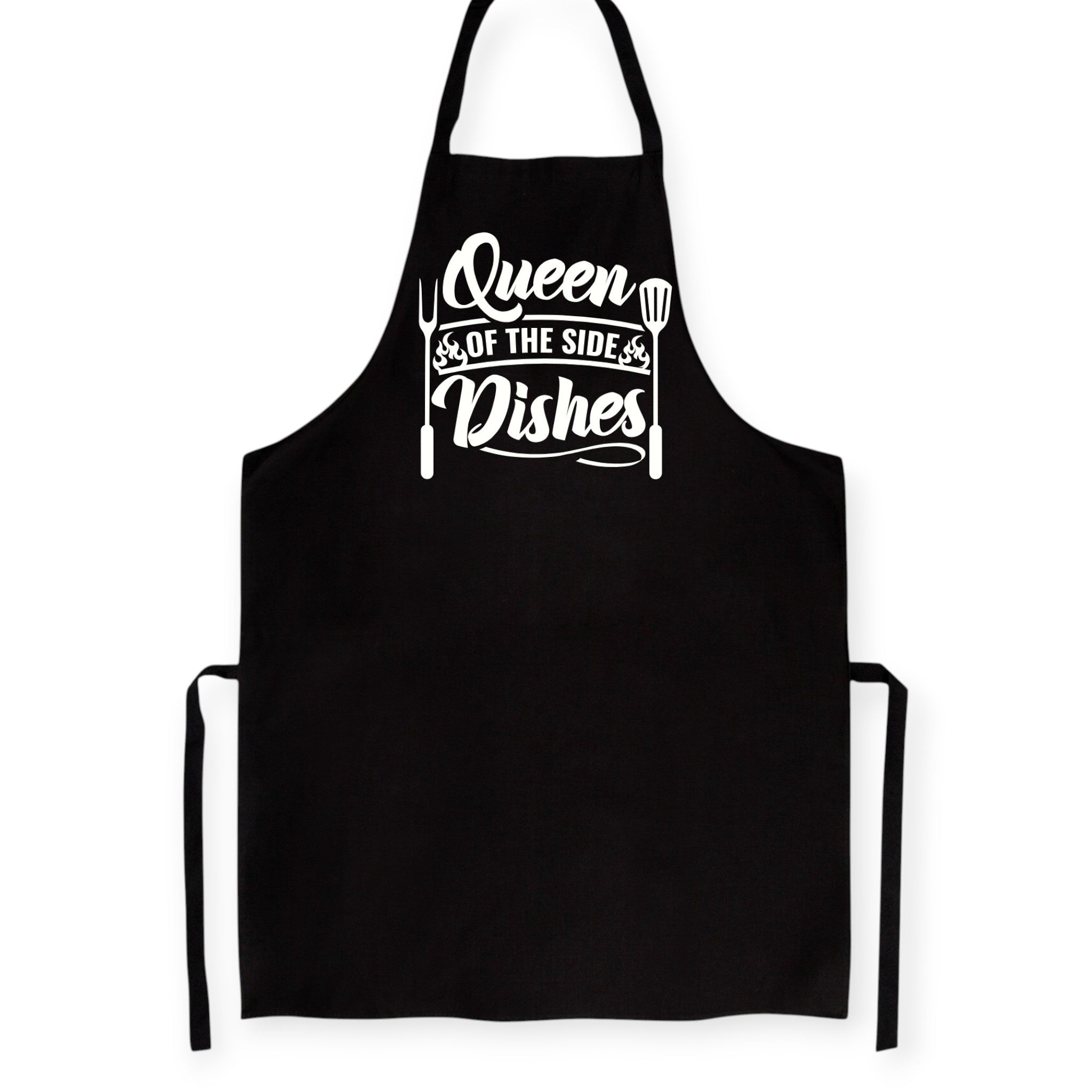 Queen of the Side Dishes