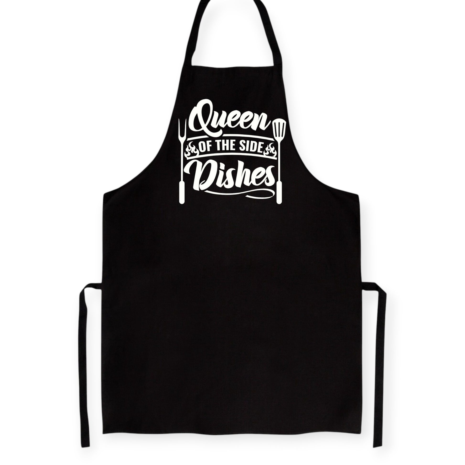 Queen of the Side Dishes