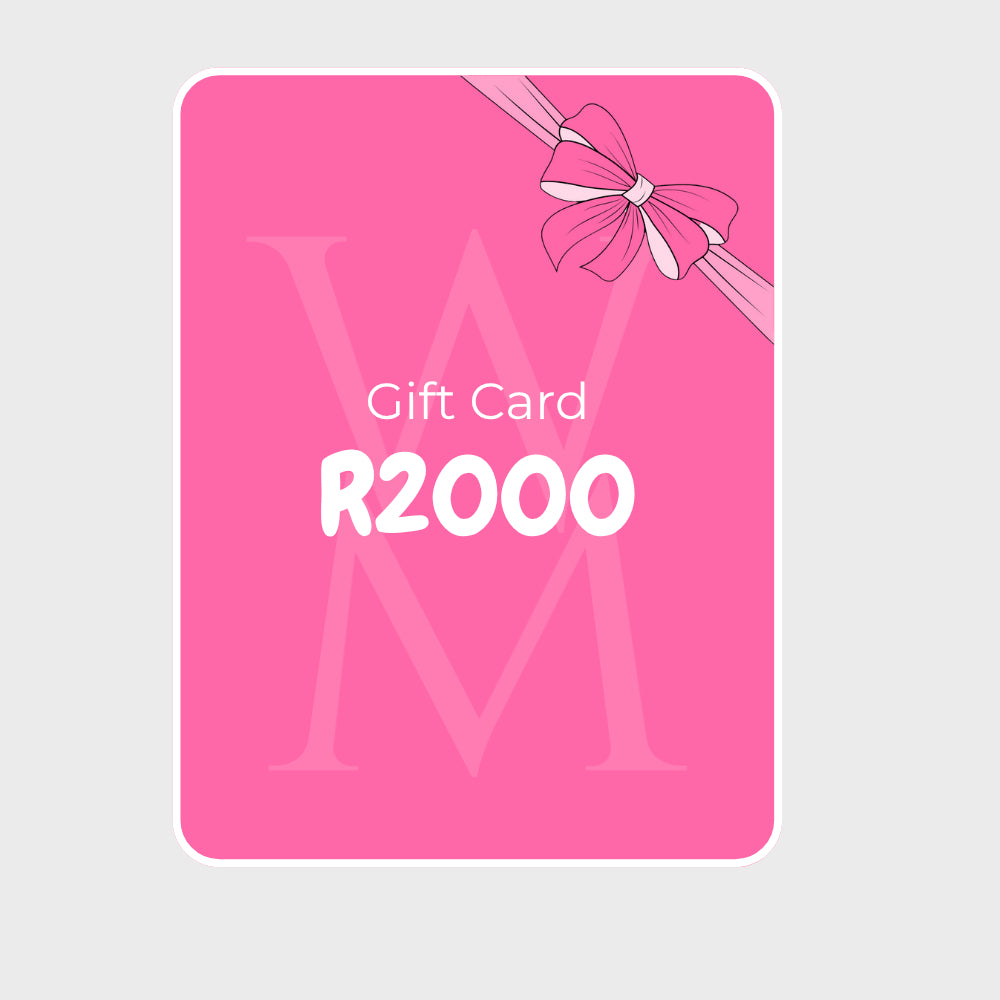 Wild Mongoo Gift Card