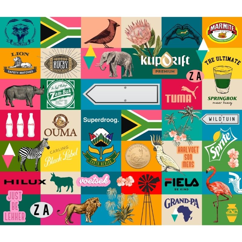 SA Brand Tumbler
