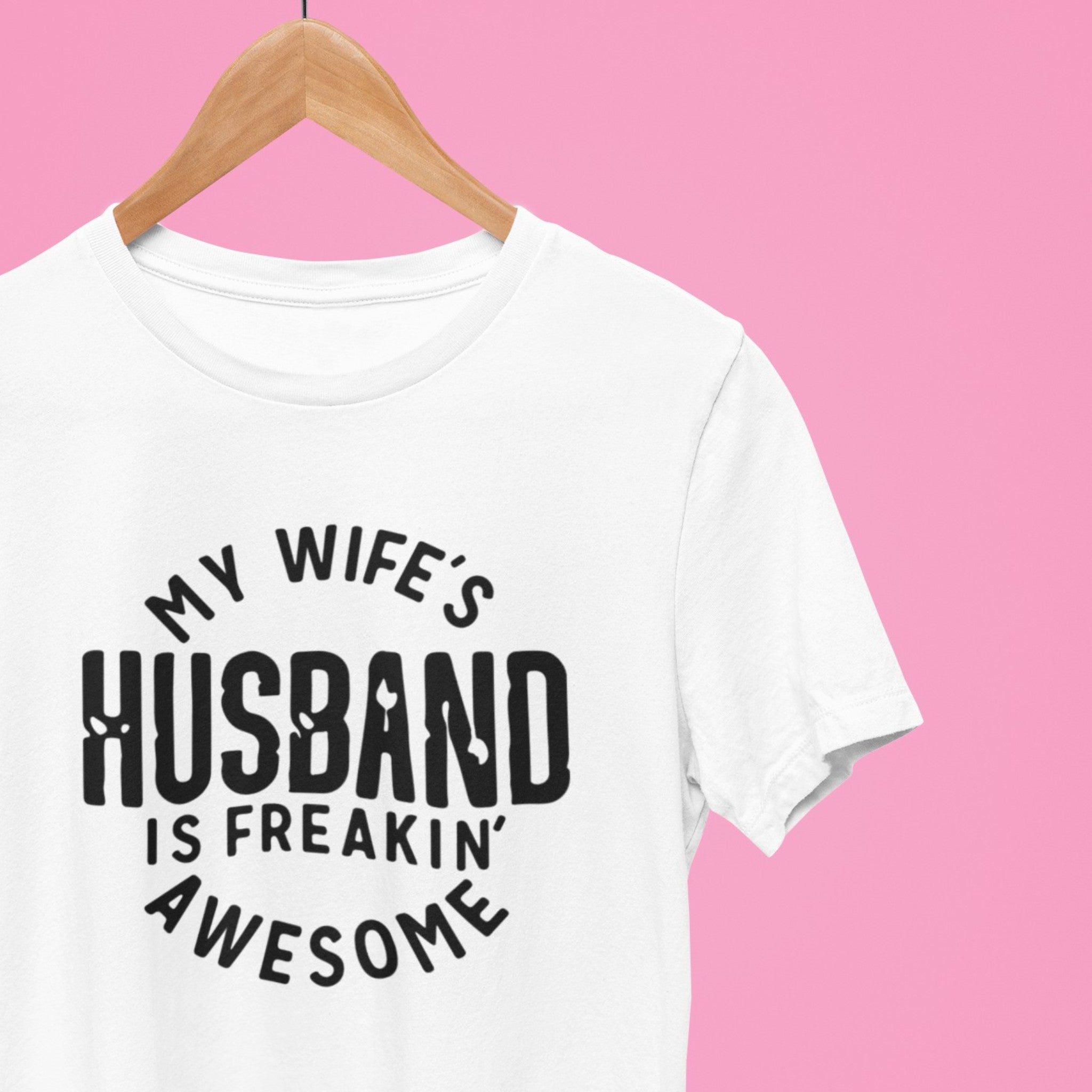 Awesome T-shirt