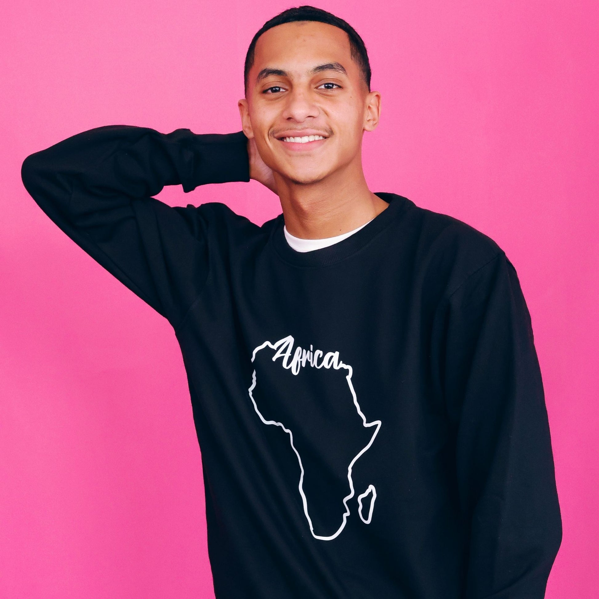 Africa Sweatshirt