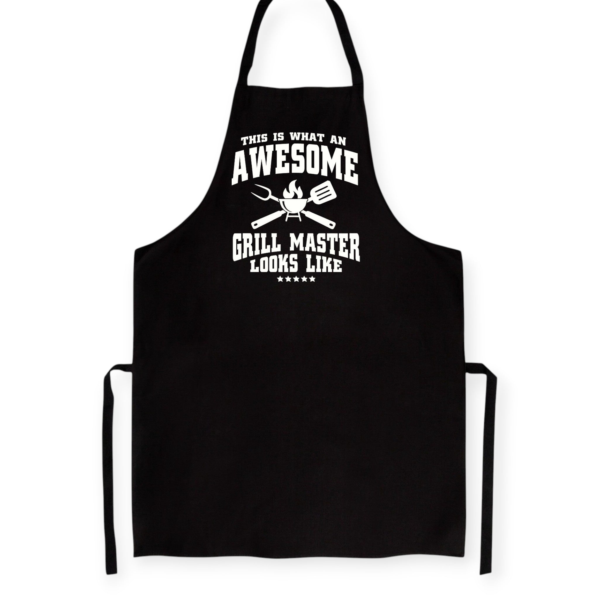 Awesome Grill Master