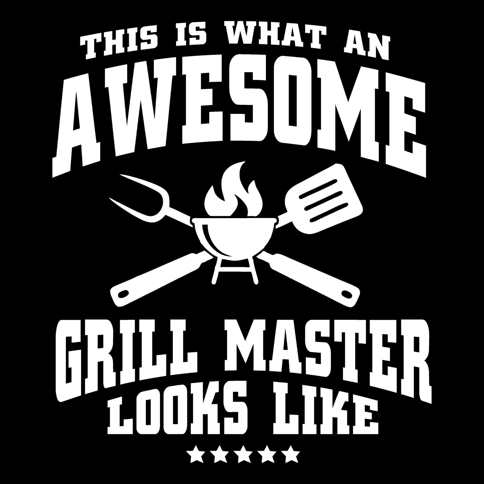 Awesome Grill Master