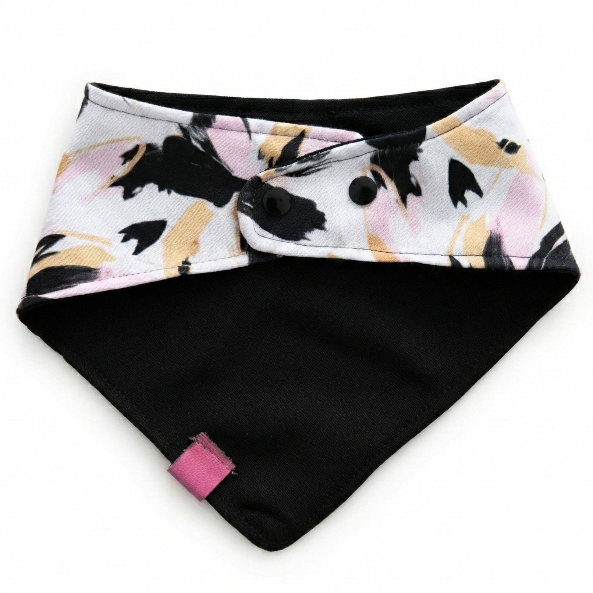 Paw De Fleur Banndanna