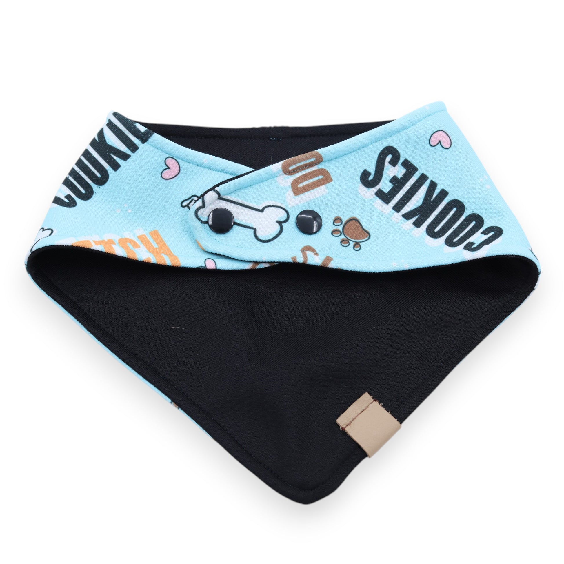 Certified Good Boy/Girl Bandanna