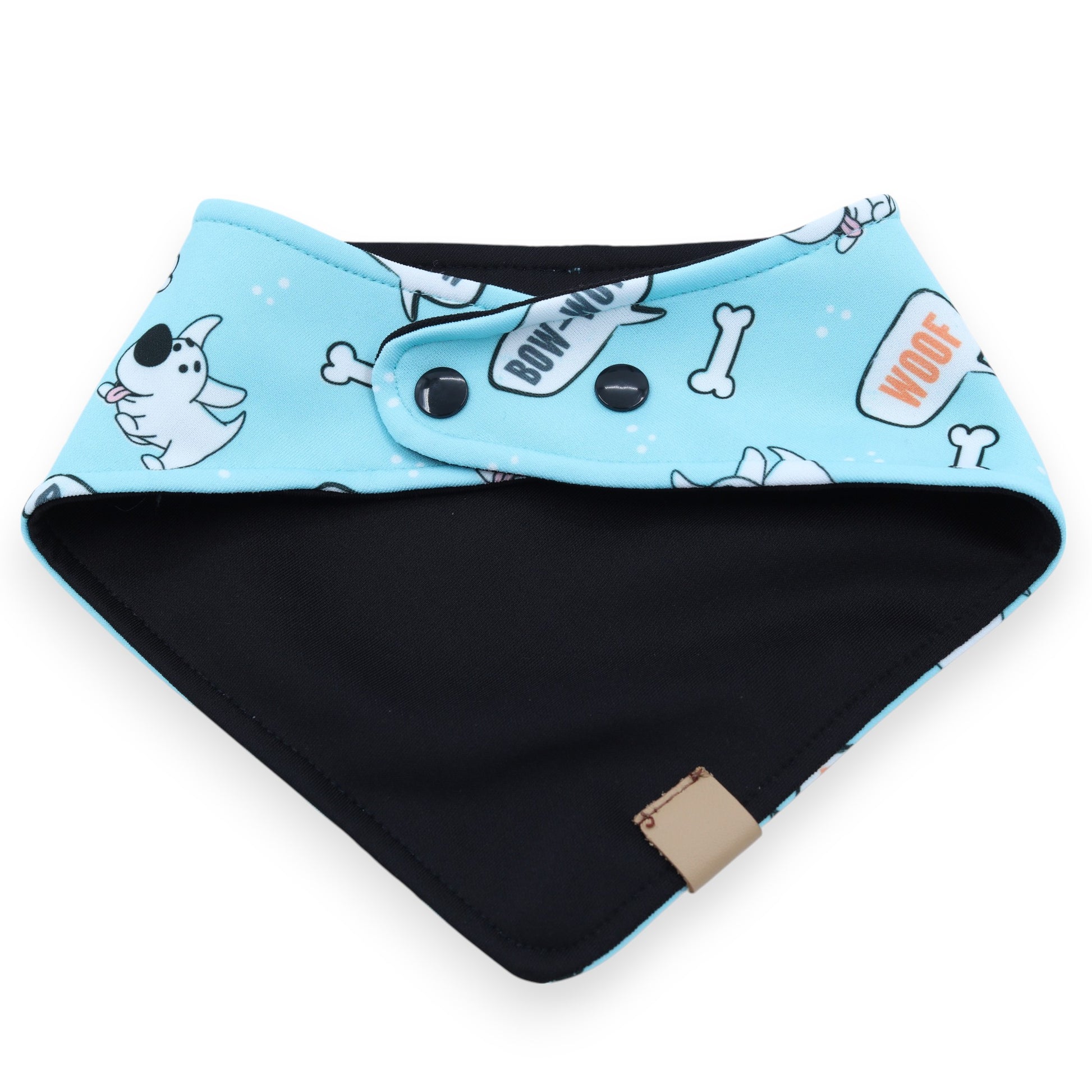 Bark Squad Bandanna