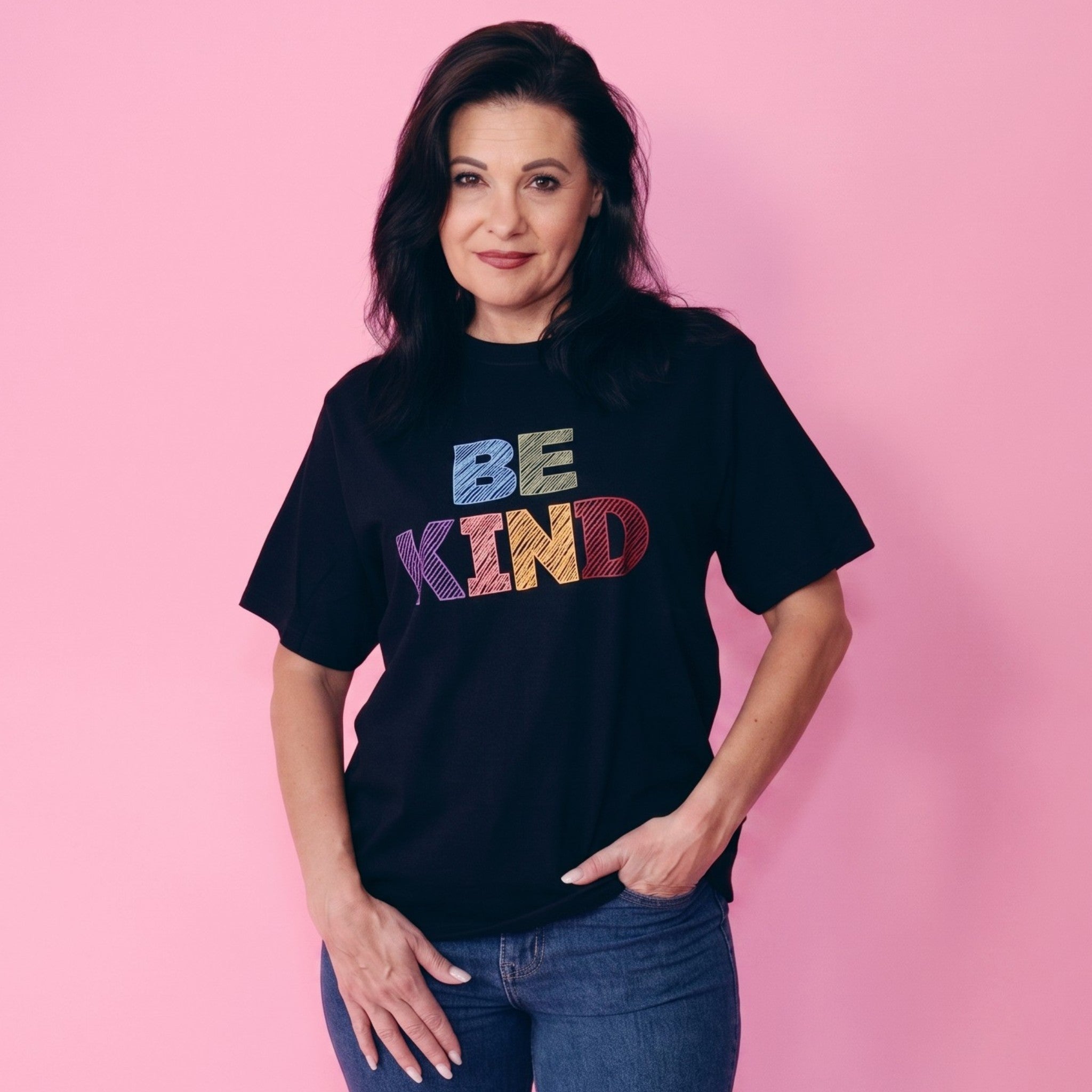 Be Kind T-Shirt