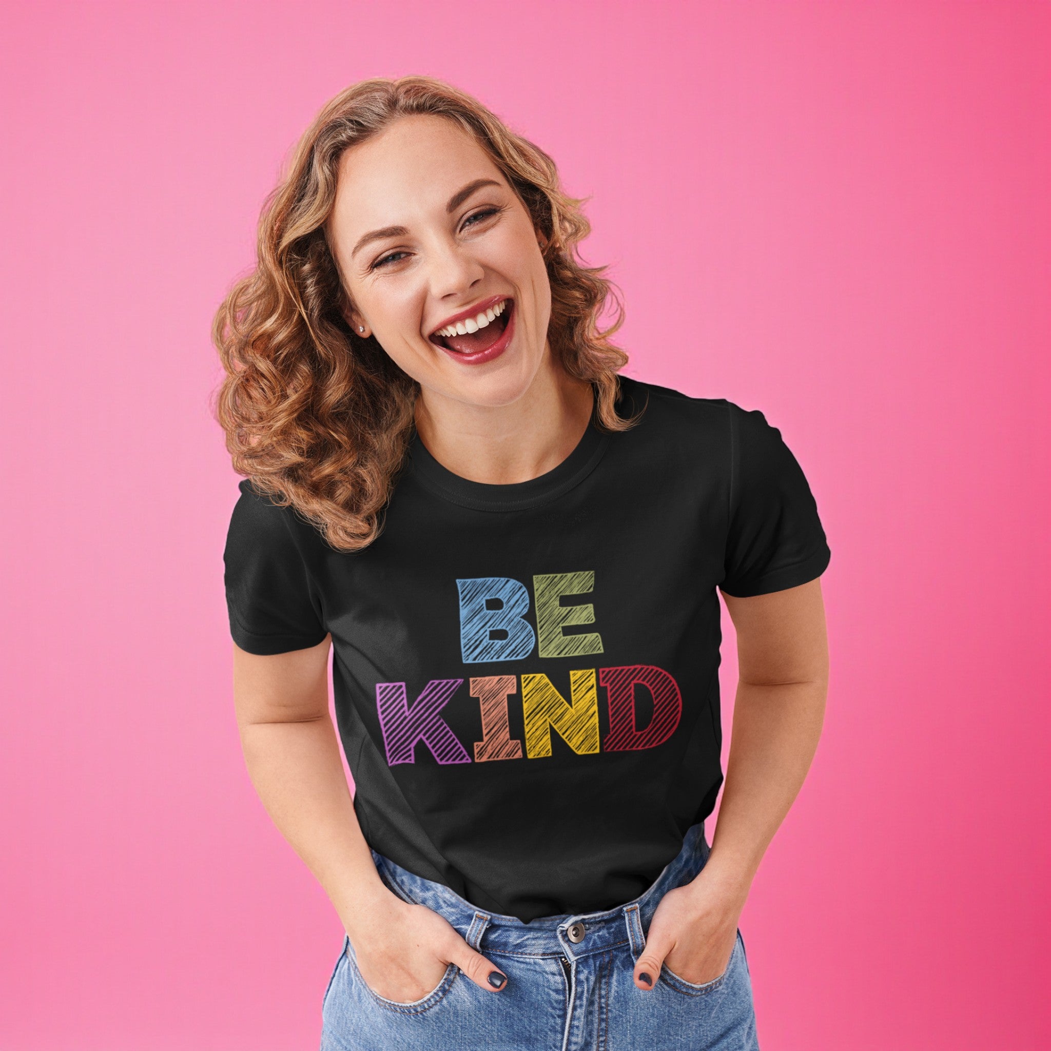 Be Kind T-Shirt