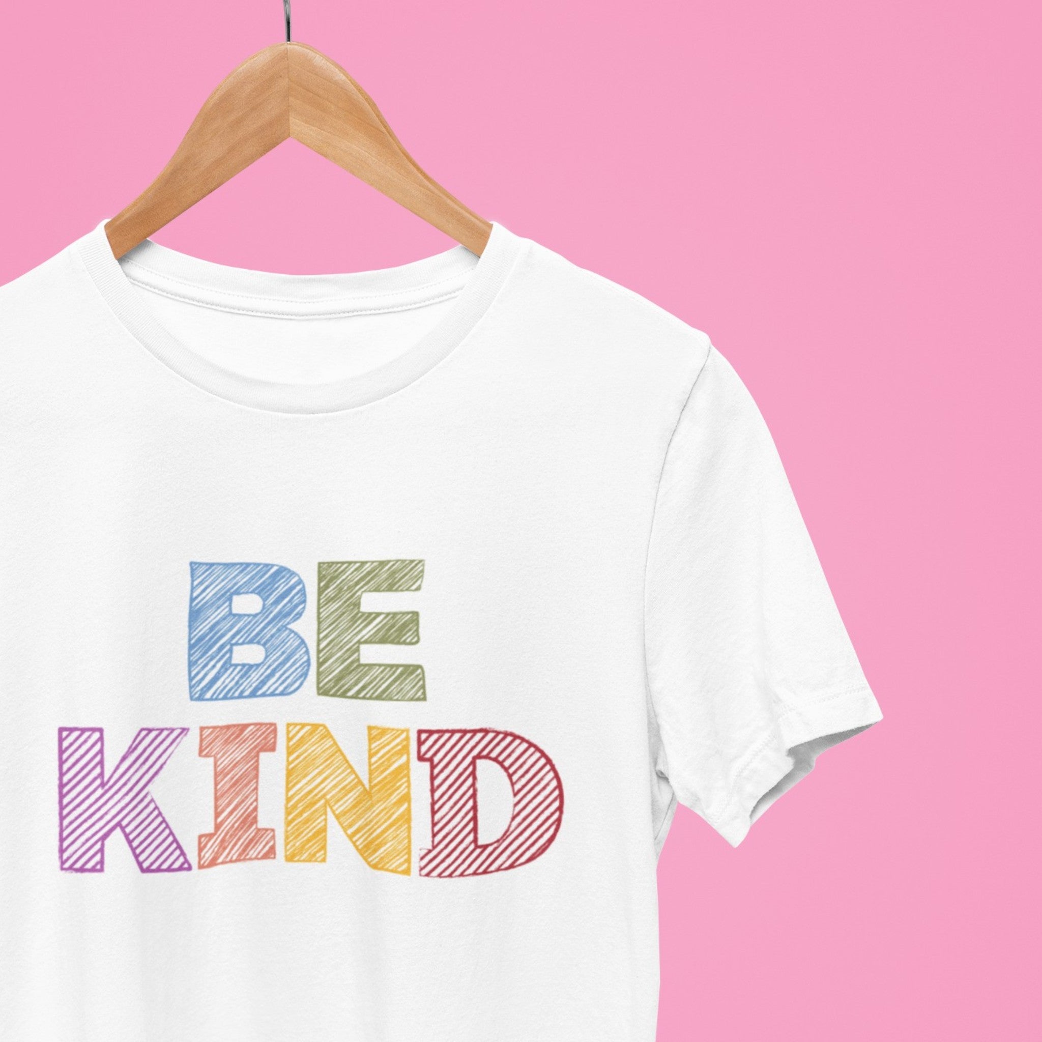 Be Kind T-Shirt