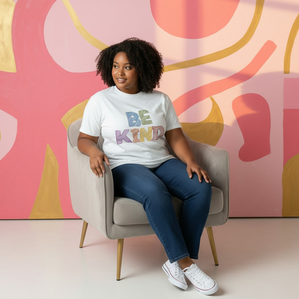 Be Kind T-Shirt