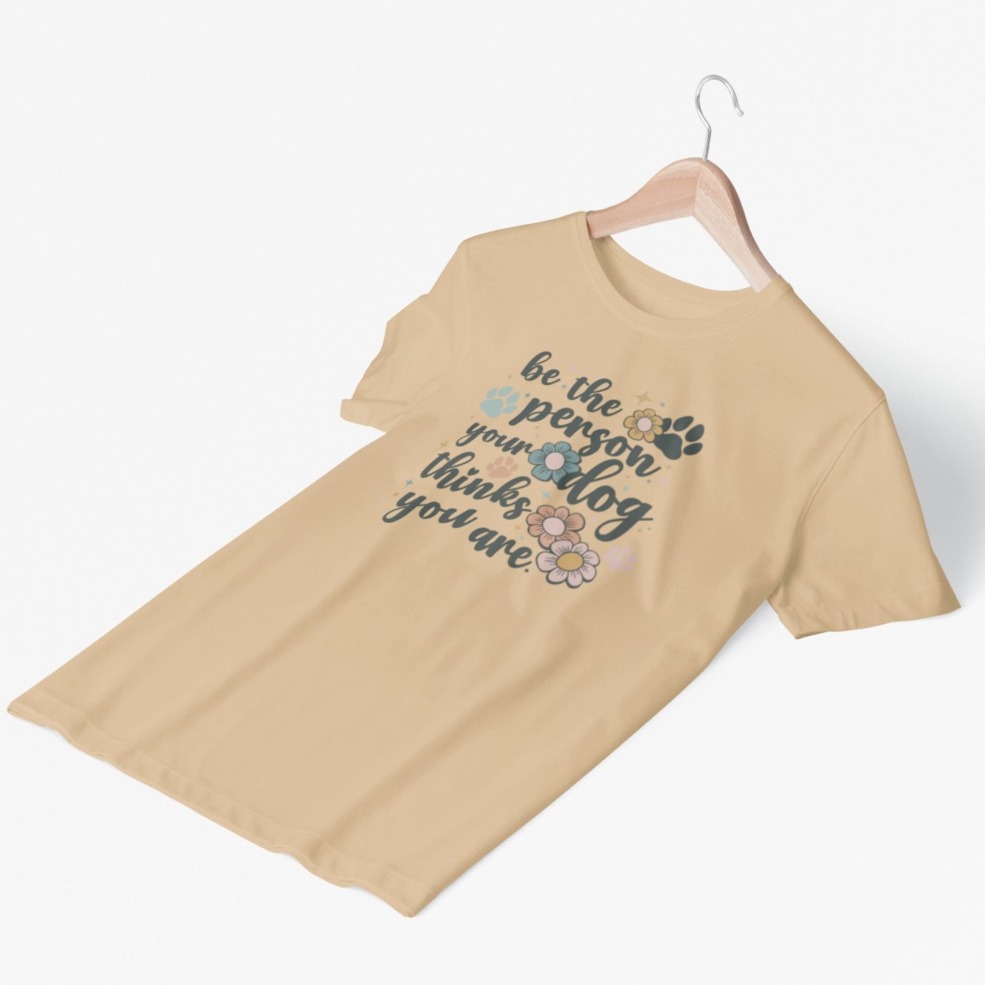 Be The Person T-Shirt