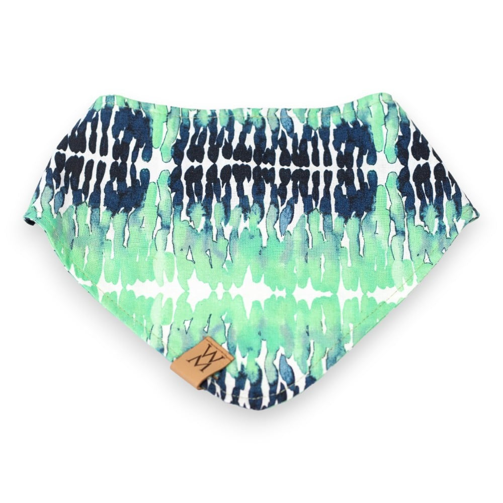 Beach Bound Bandanna