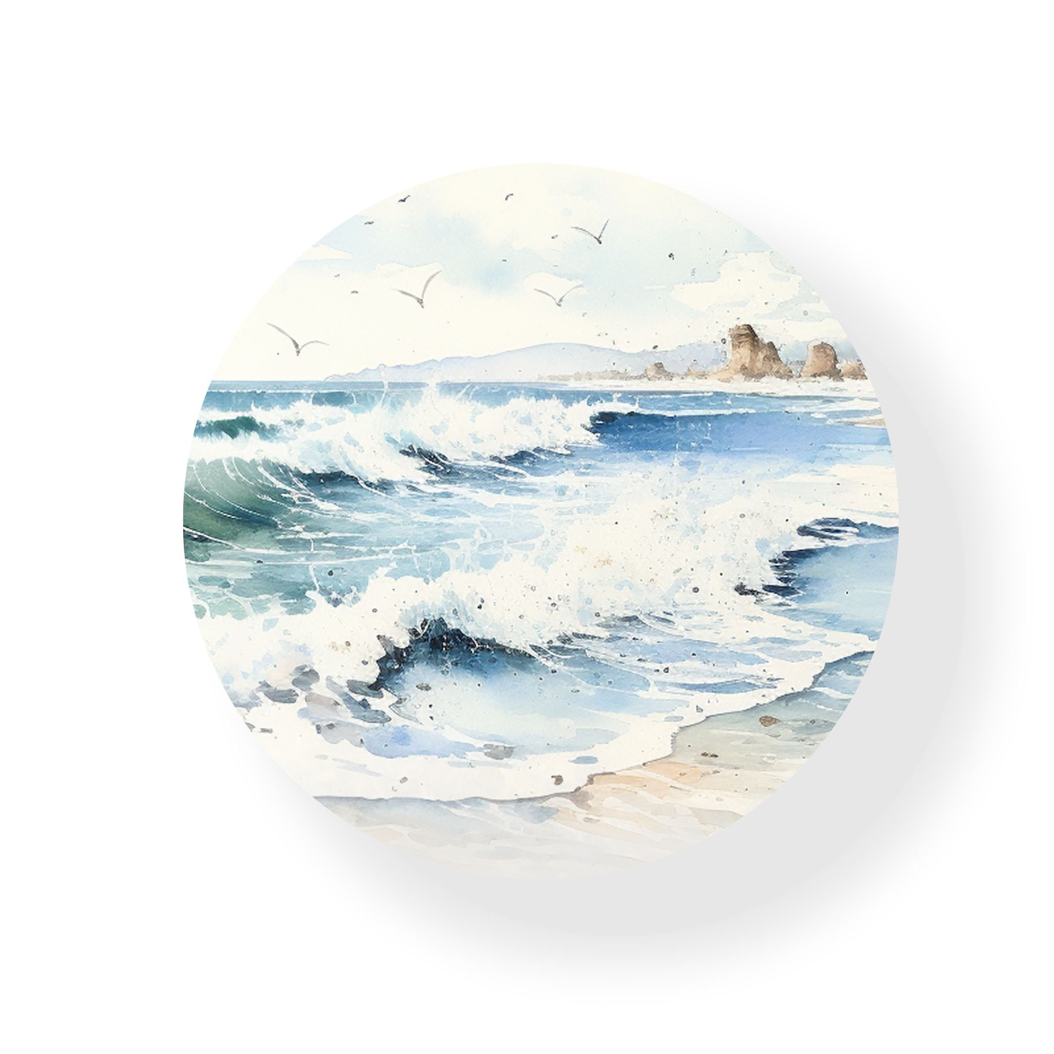Beach Coaster