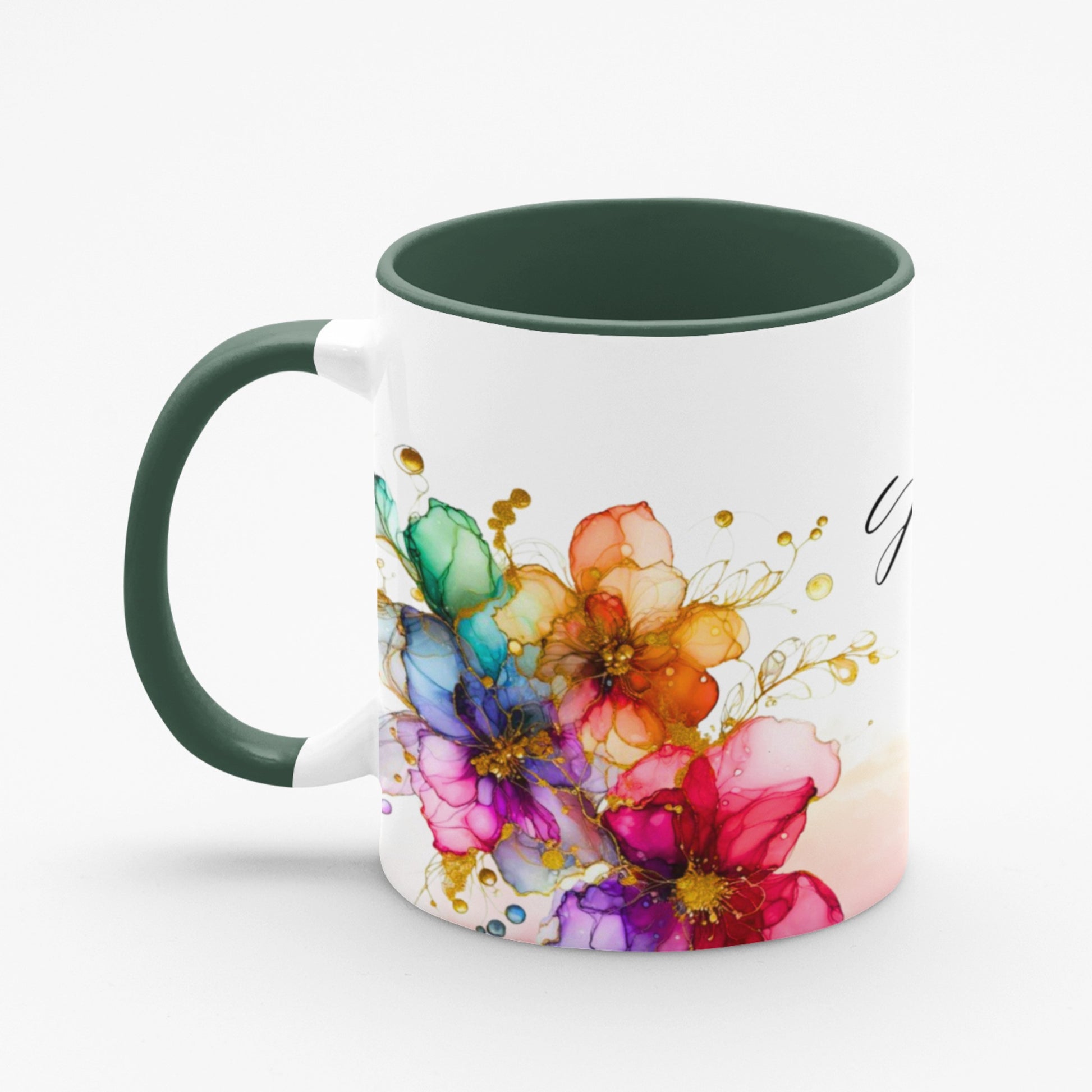 Beautifully Made Mug