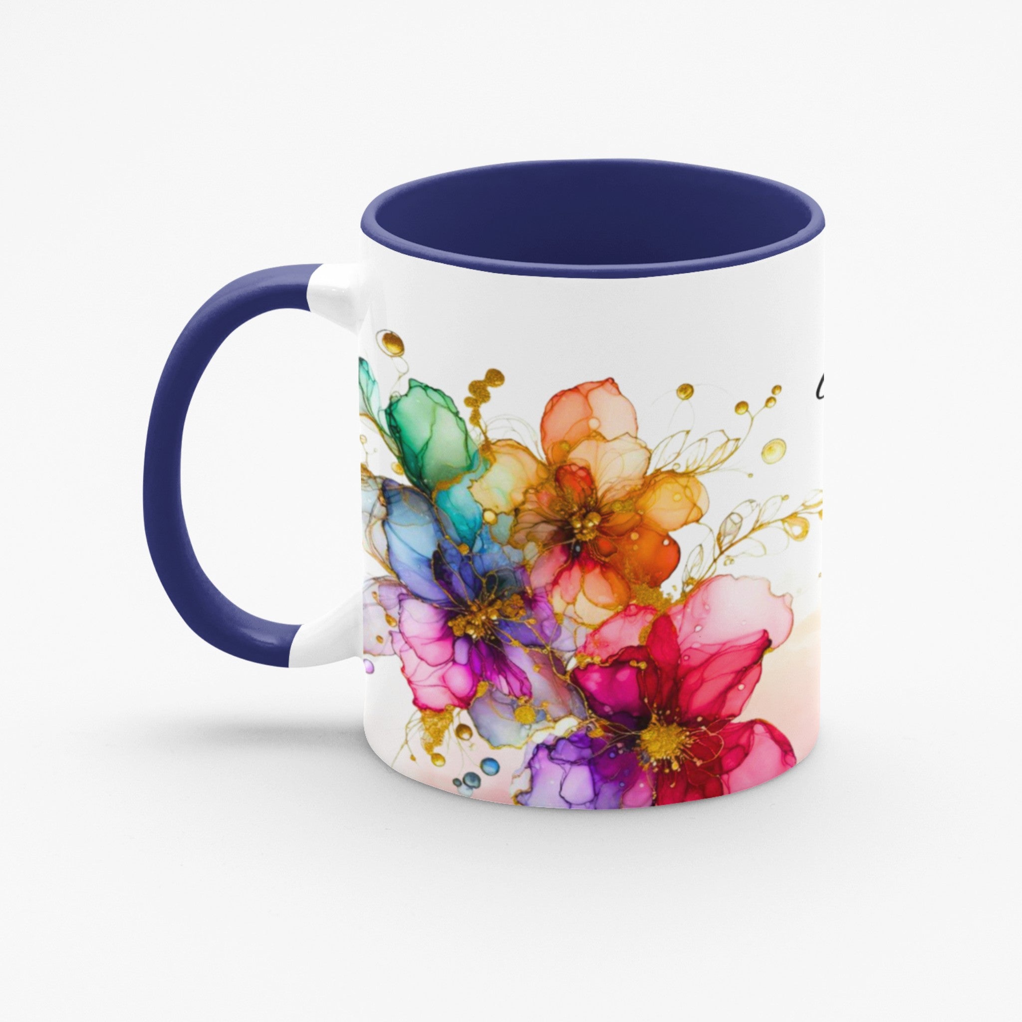 Beautifully Made Mug