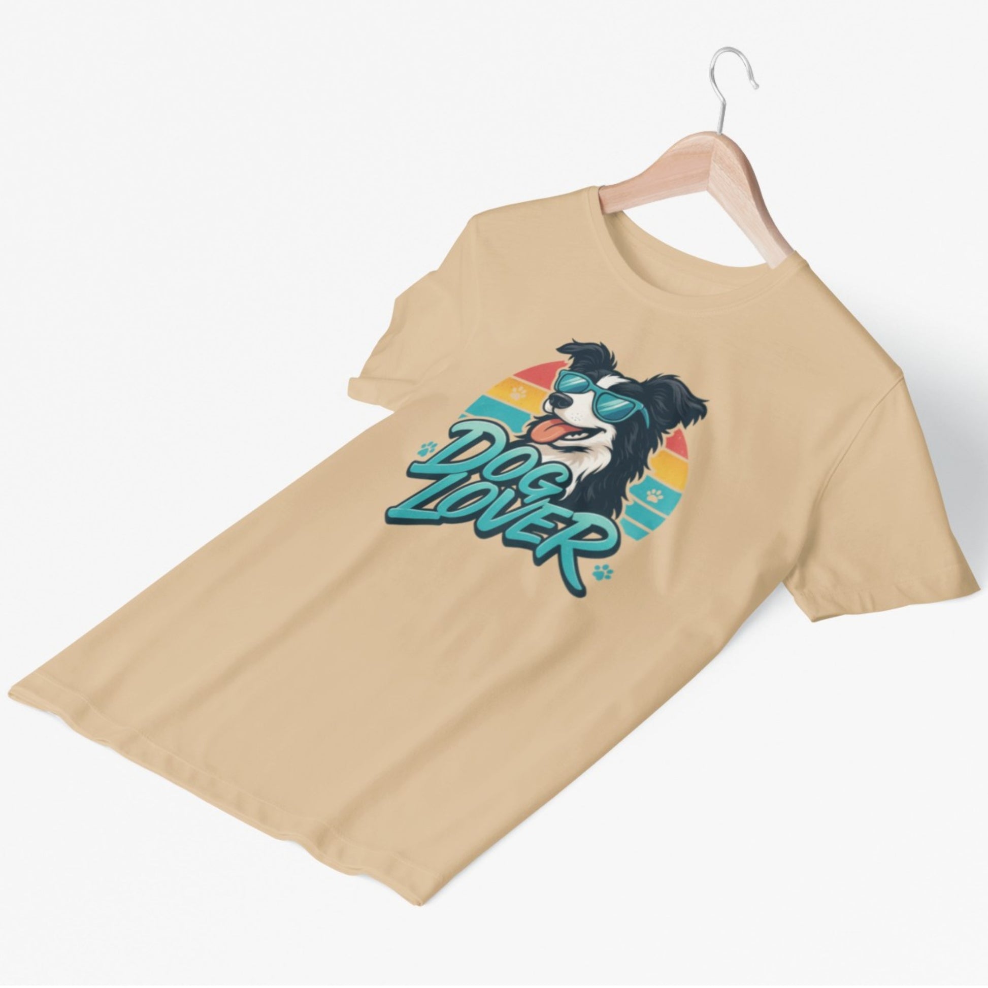 Dog Lover T-Shirt