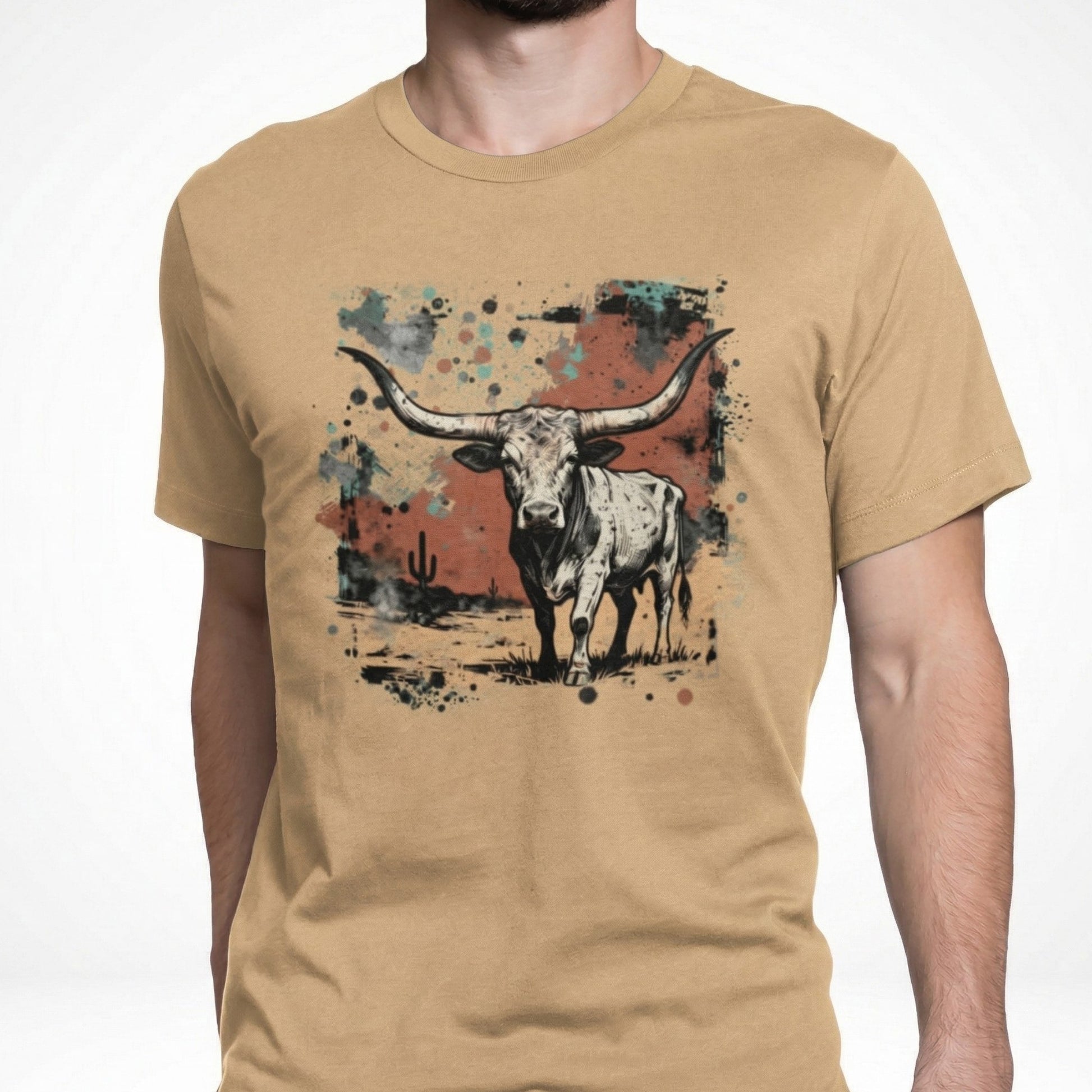 Longhorn T-Shirt