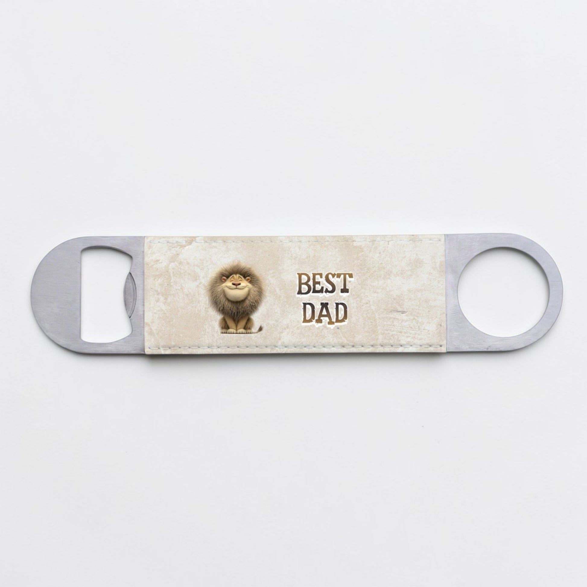 Best Dad Bottle Opener
