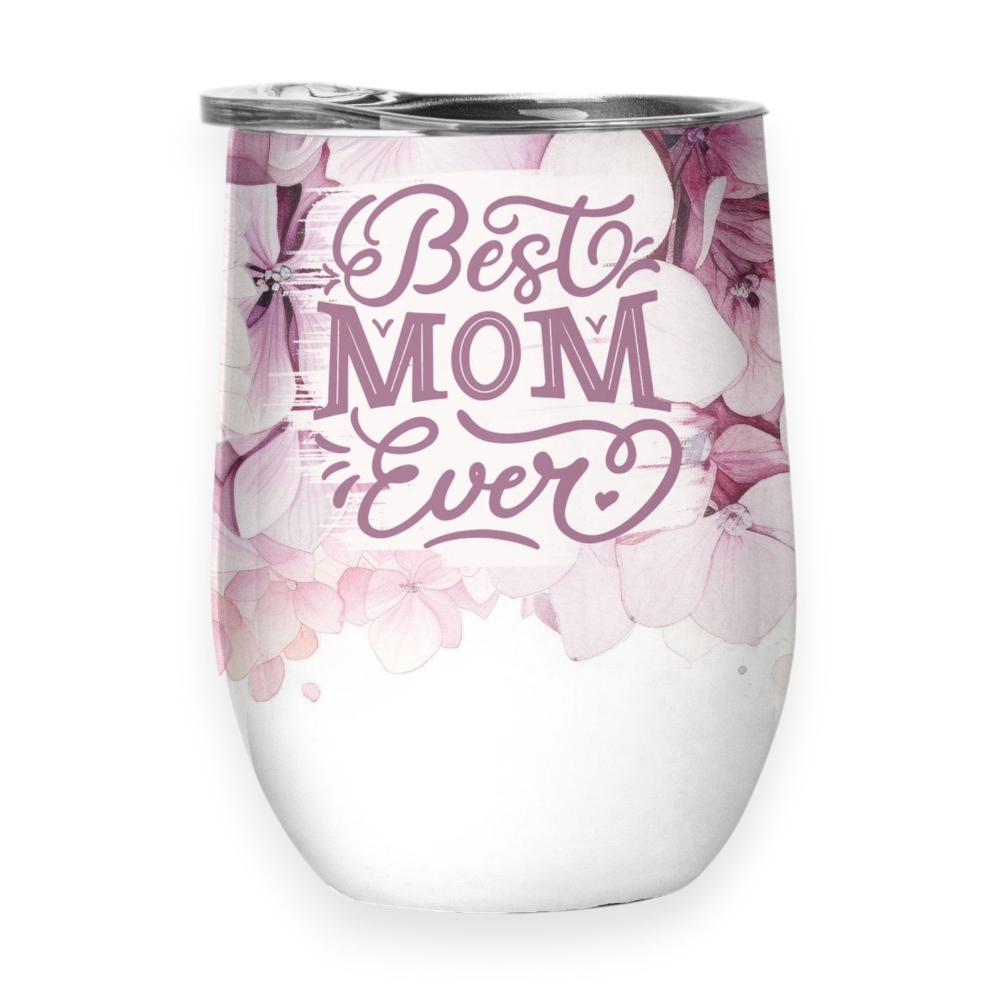 Best Mom Gin Tumbler