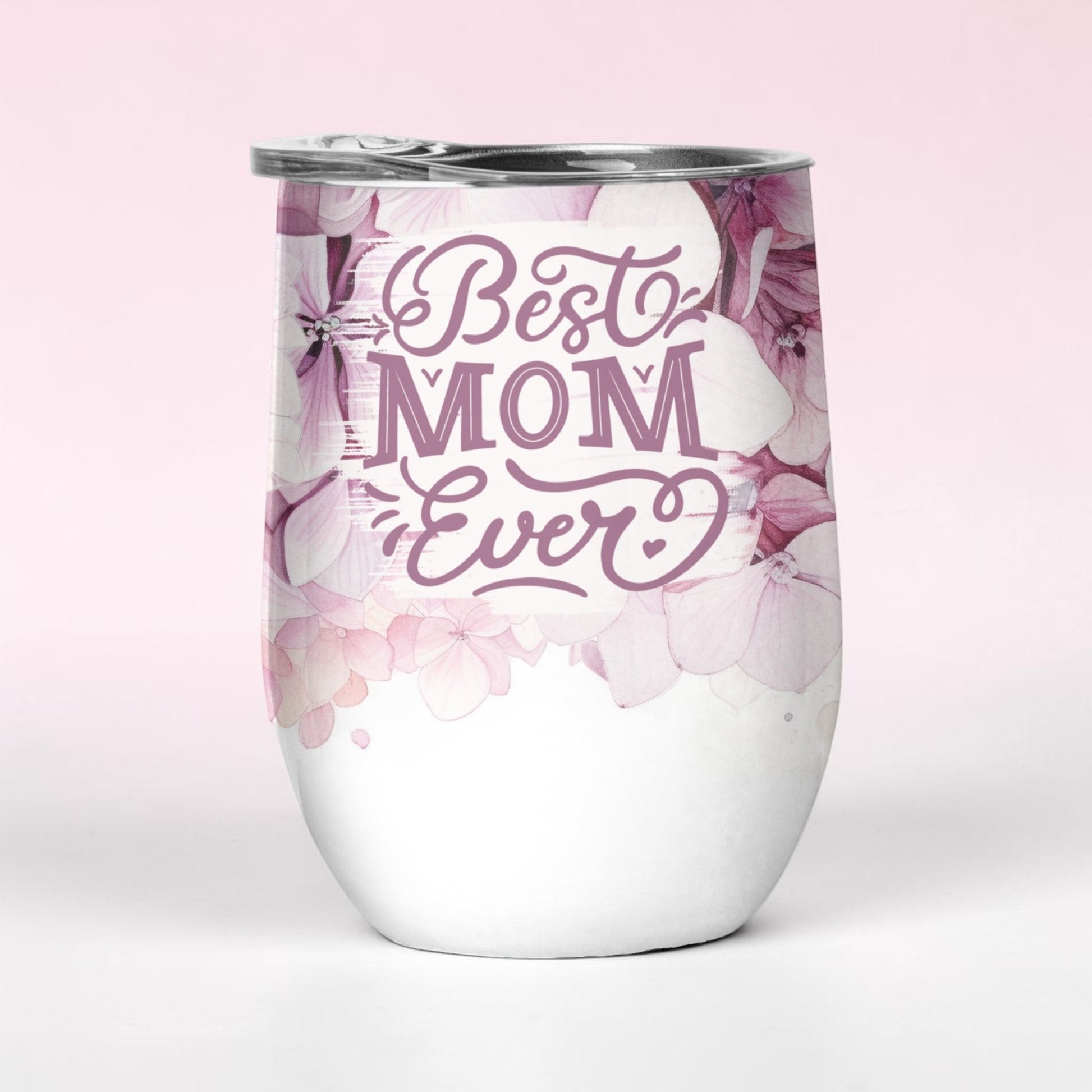 Best Mom Gin Tumbler