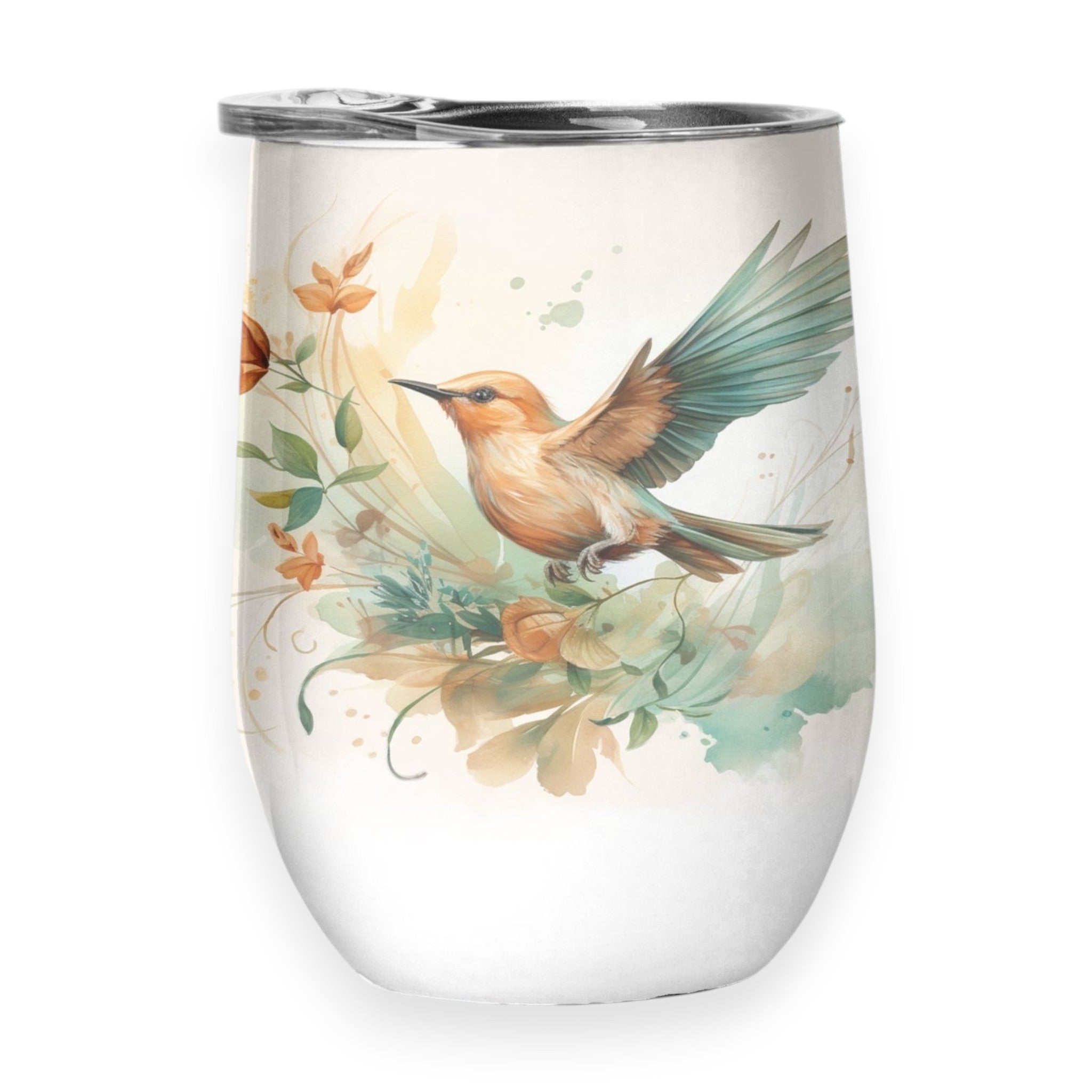 Bird Gin Tumbler