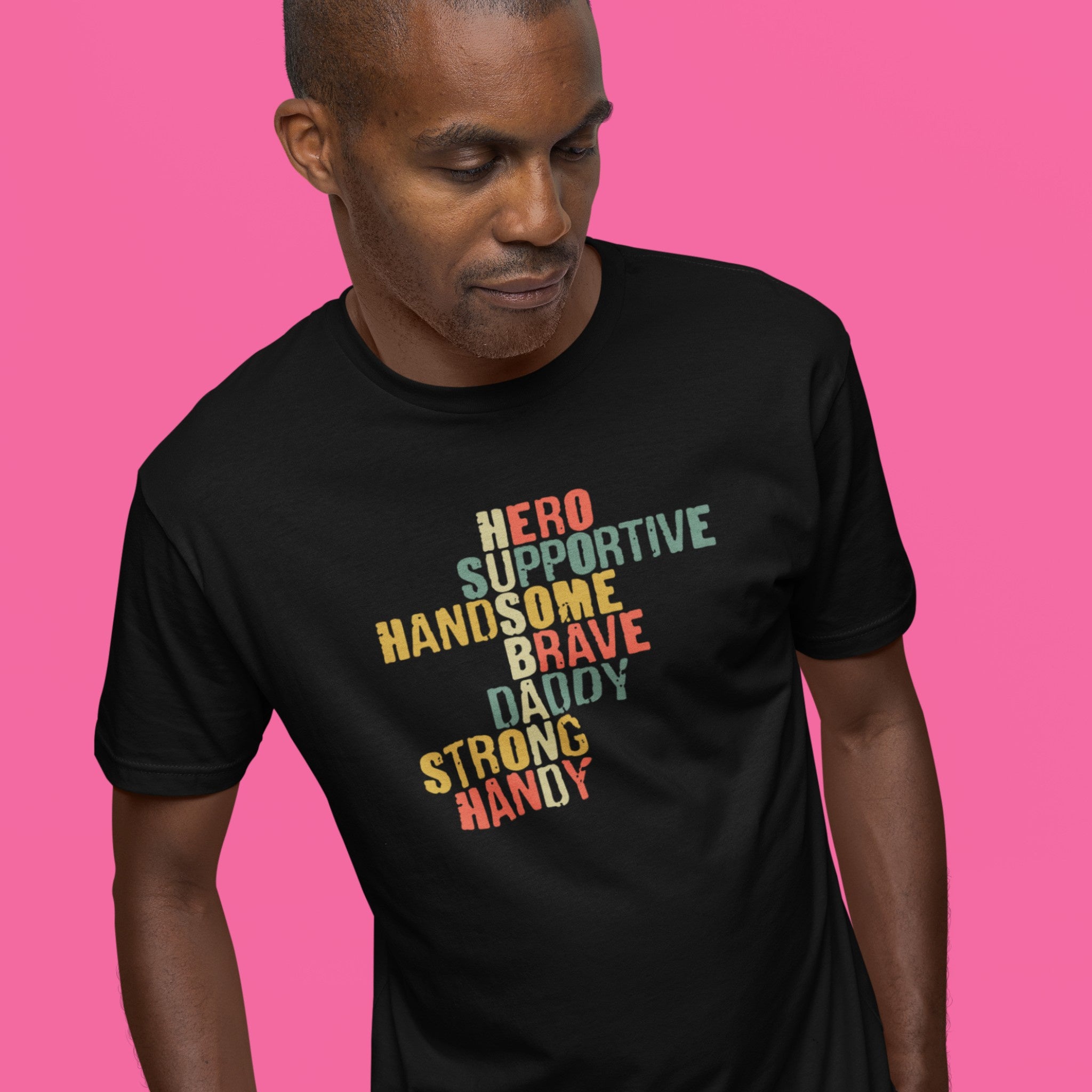 Husband T-Shirt