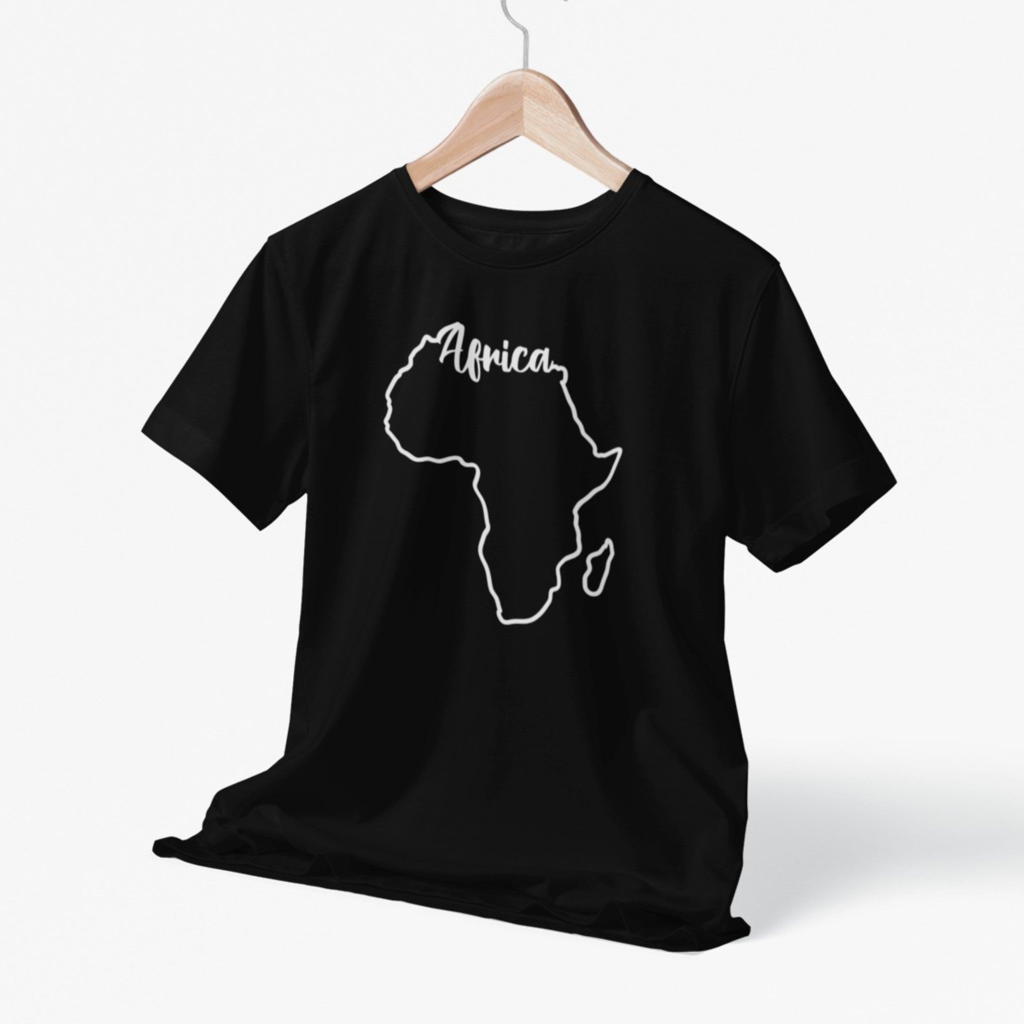 Africa Design T-Shirt