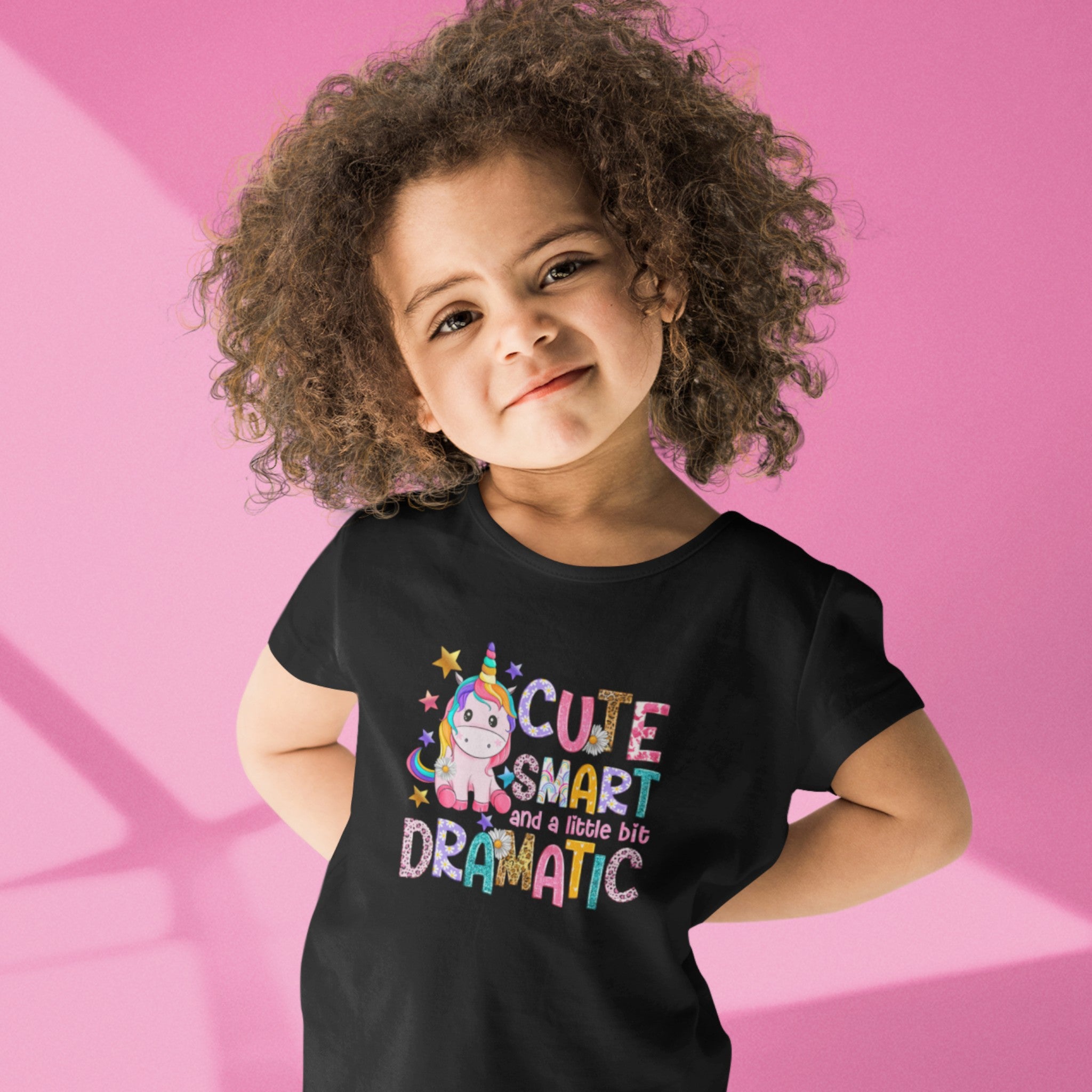 Dramatiese T-hemp