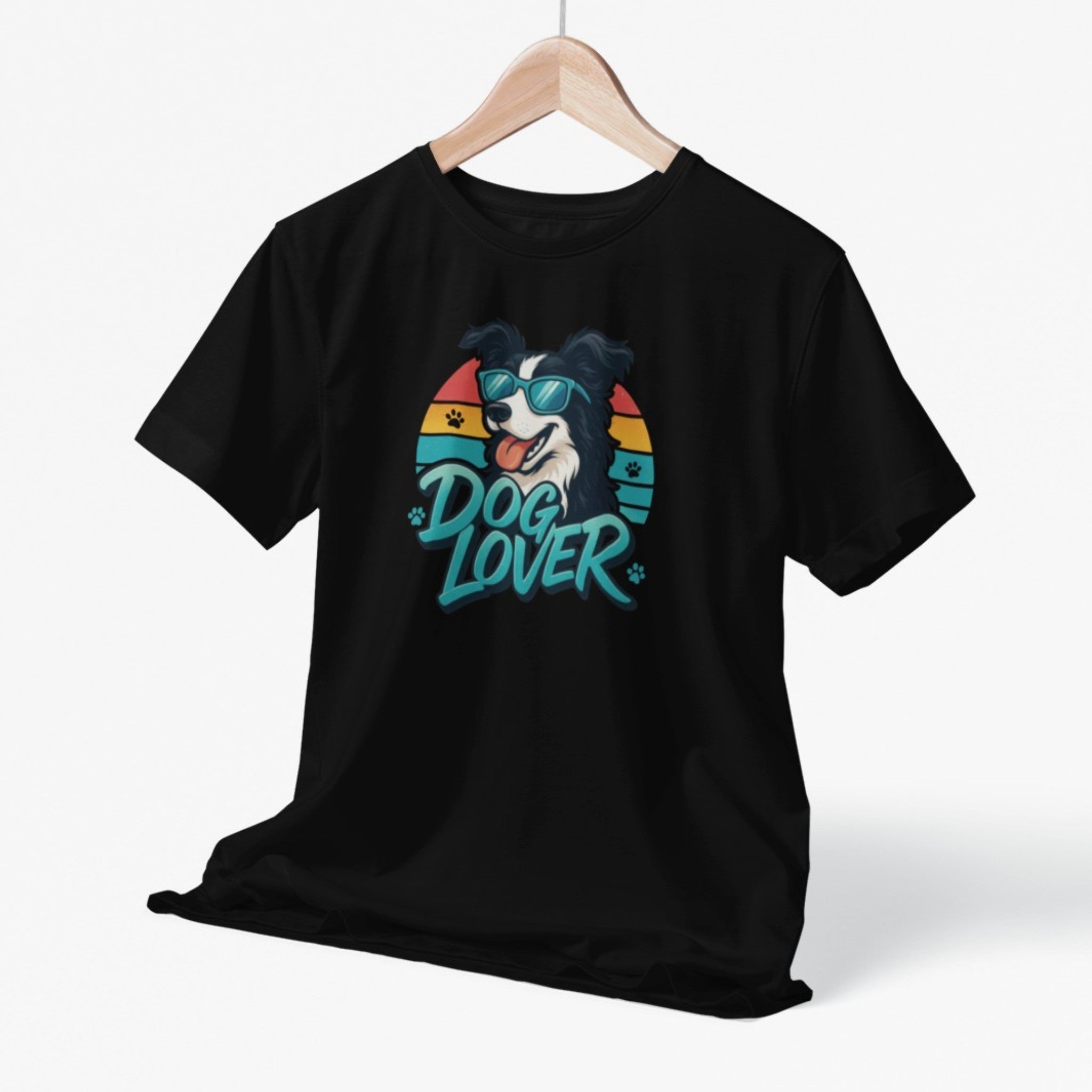 Dog Lover T-Shirt