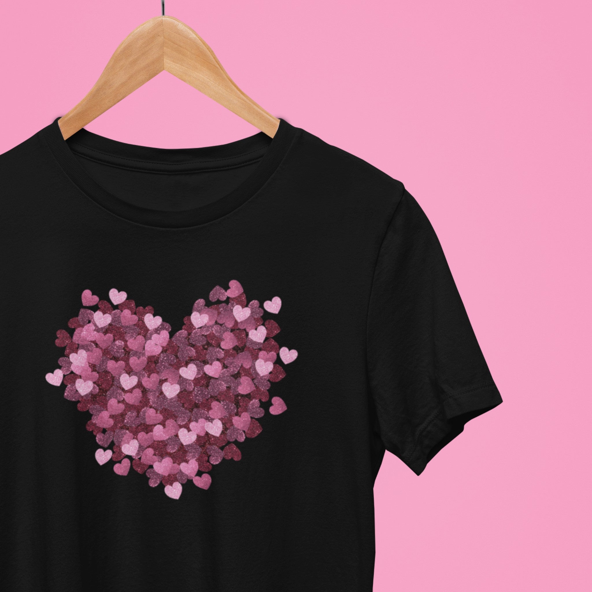 Heart T-Shirt