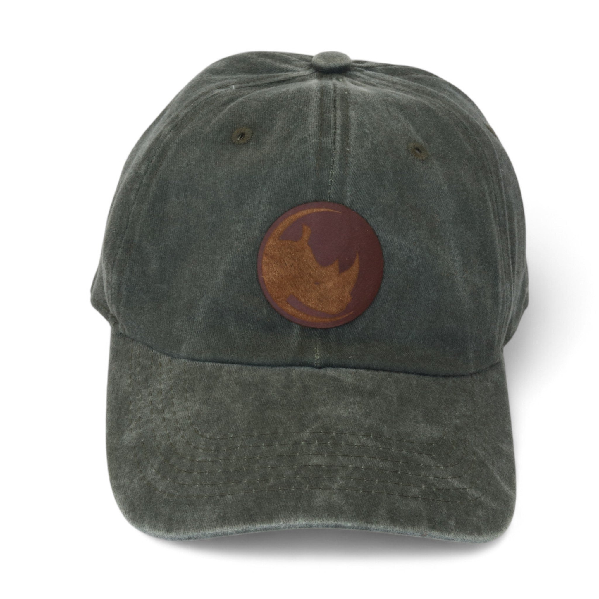 Rhino Camper Cap