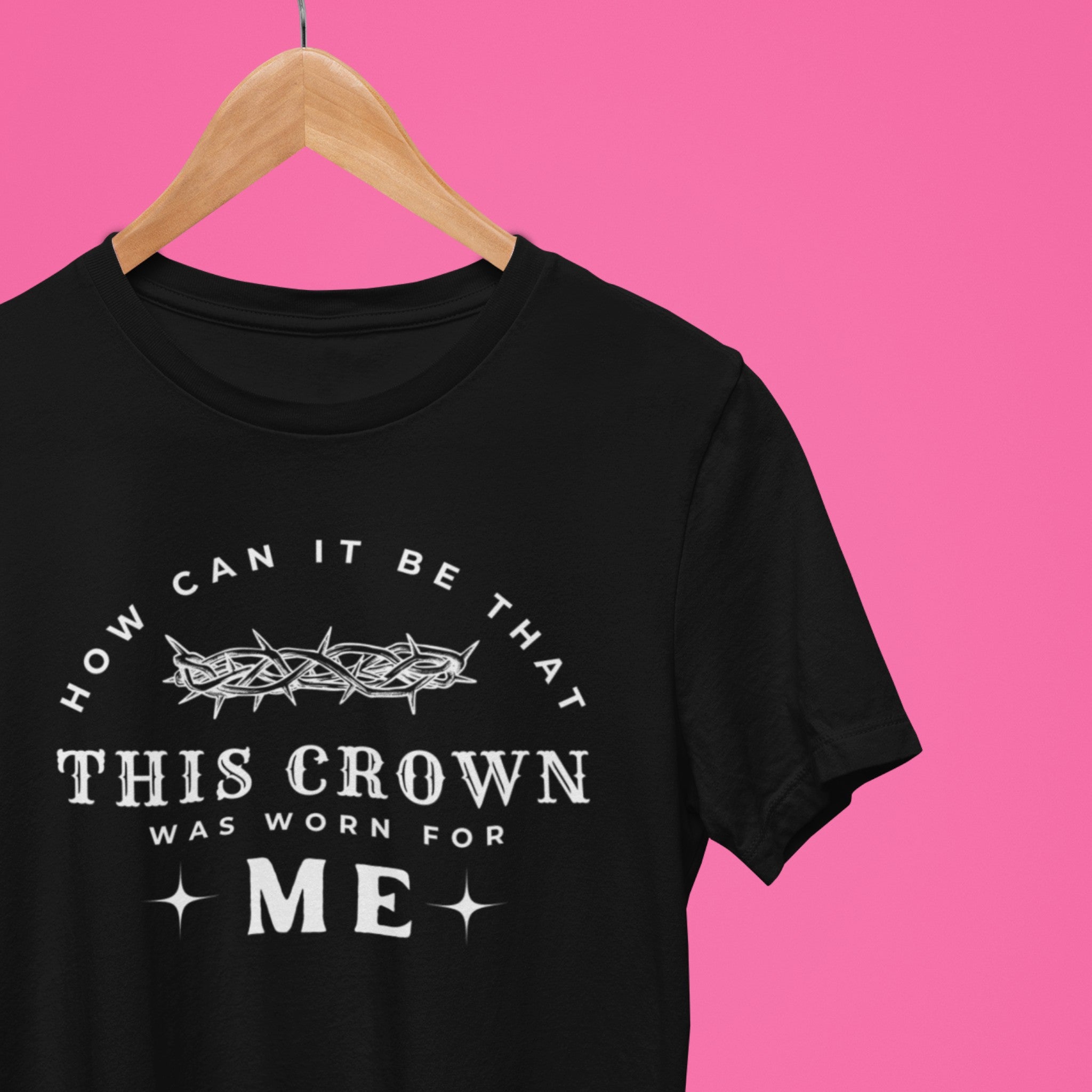 This Crown T-Shirt