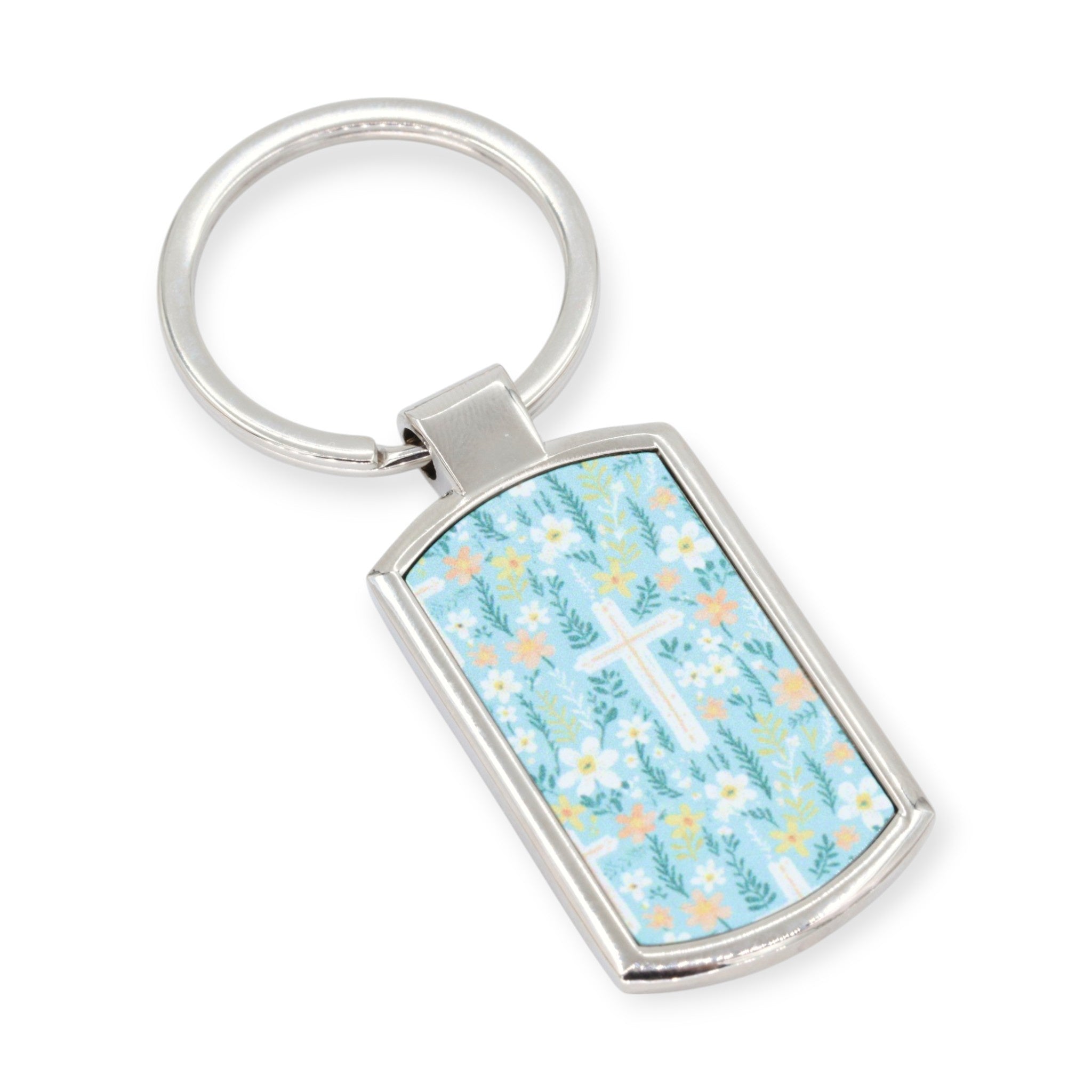 Bloom kuGrace Keyring