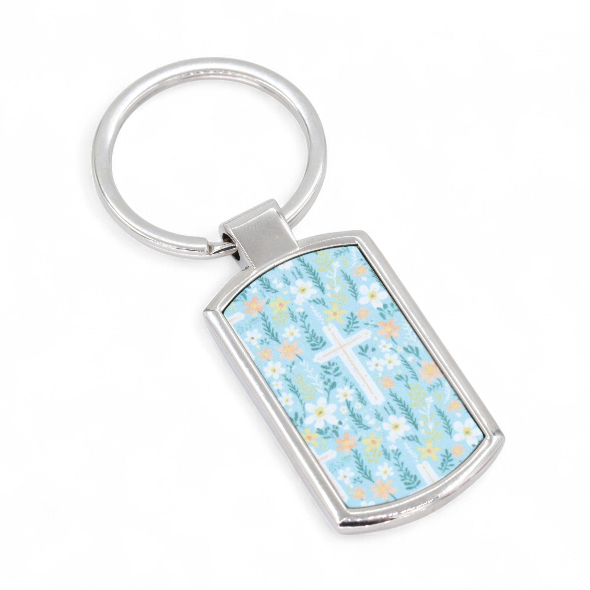 Bloom kuGrace Keyring