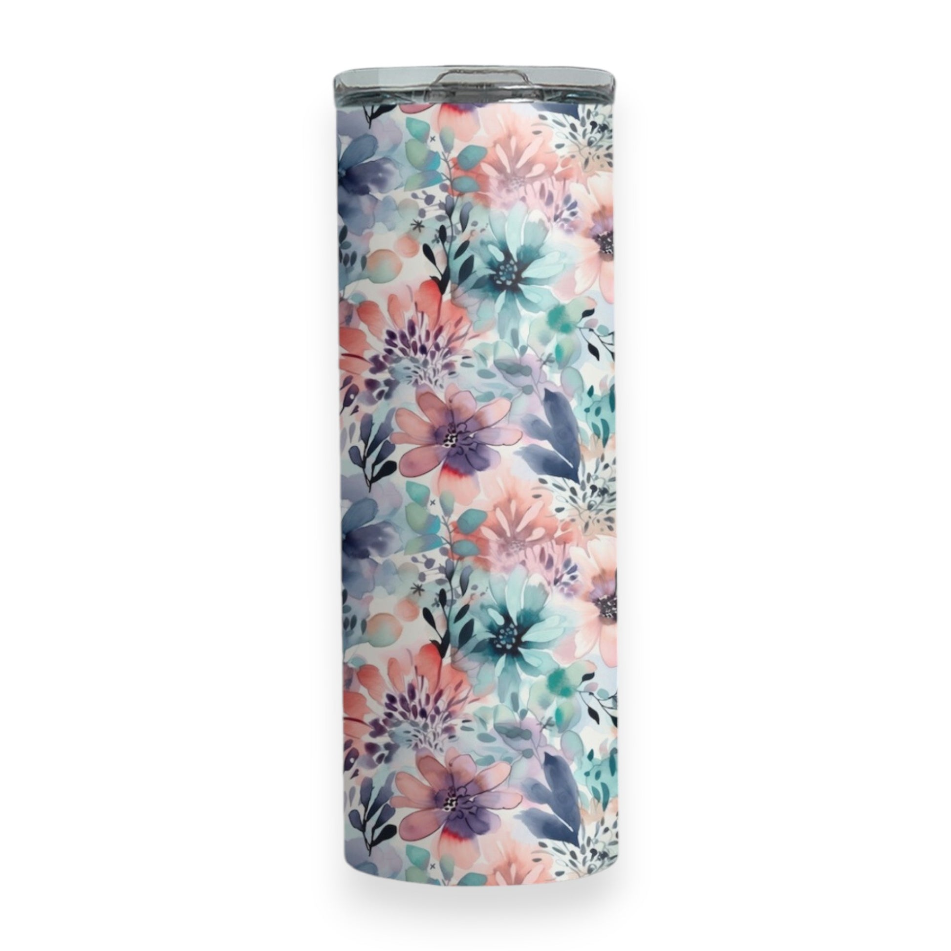 Blue-tiful Babe Tumbler