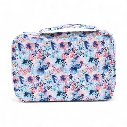 Blue-tiful Babe Book Bag