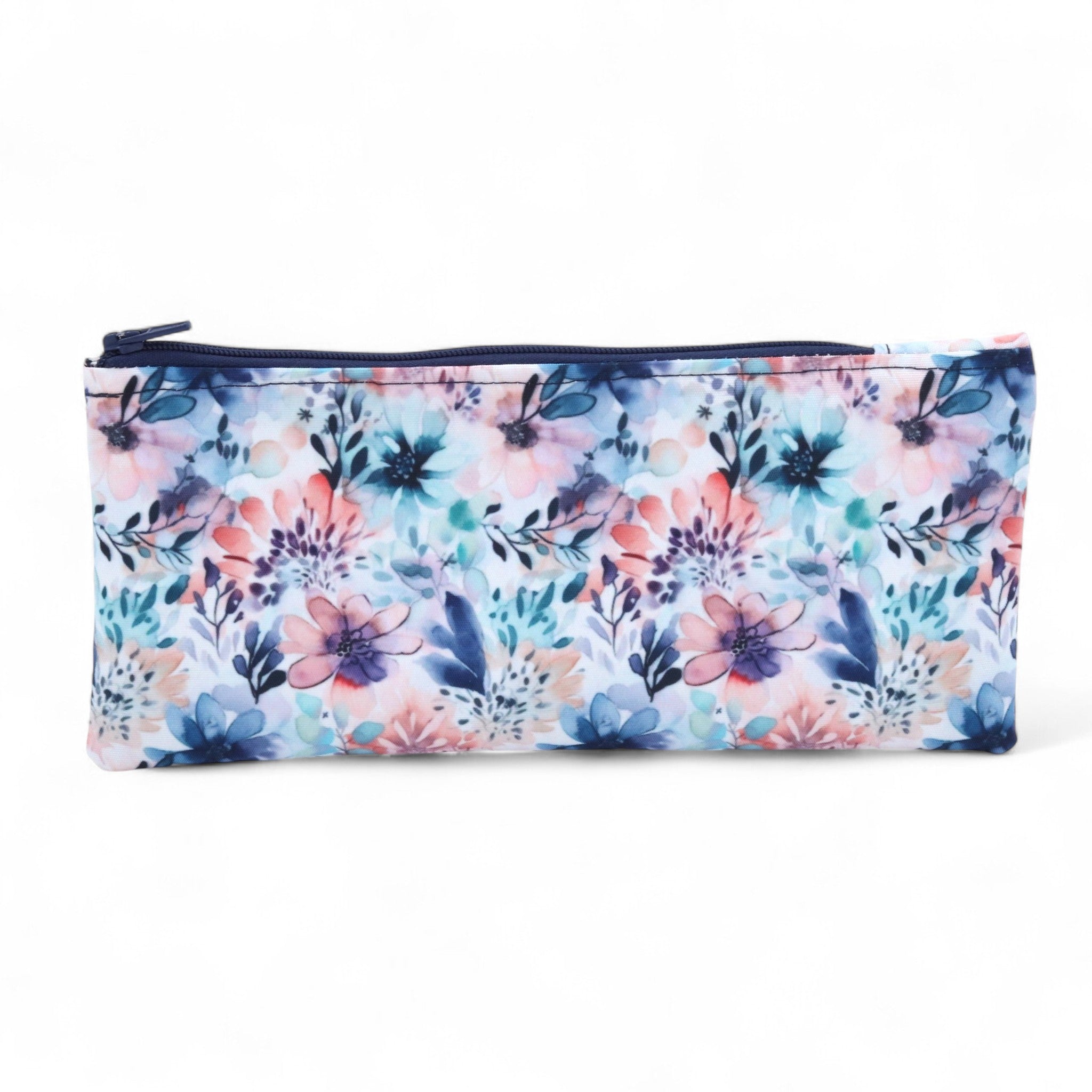 Ibhegi yePencilbag eneBlue-tiful