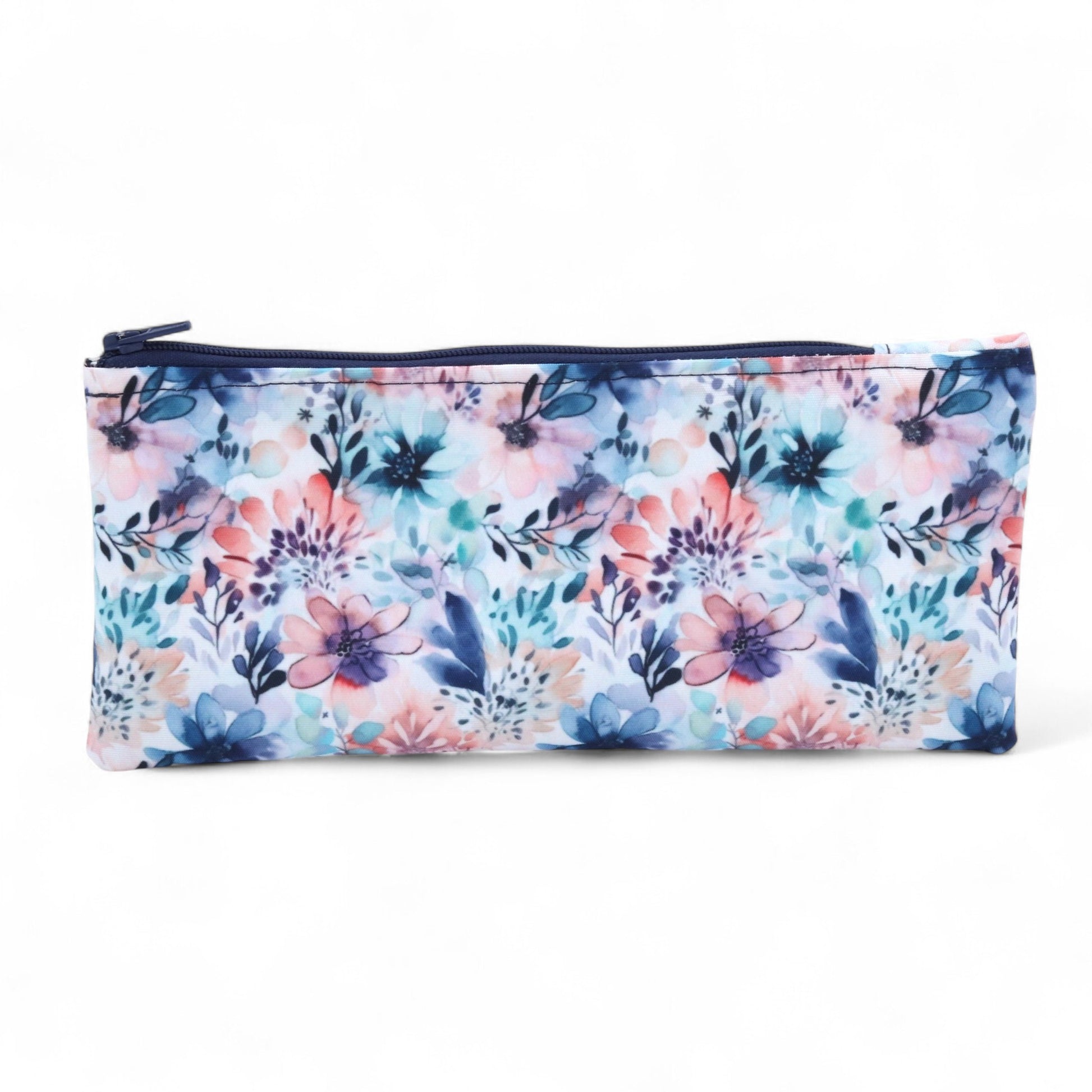 Ibhegi yePencilbag eneBlue-tiful