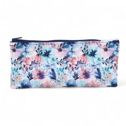 Blue-tiful Babe Pencilbag
