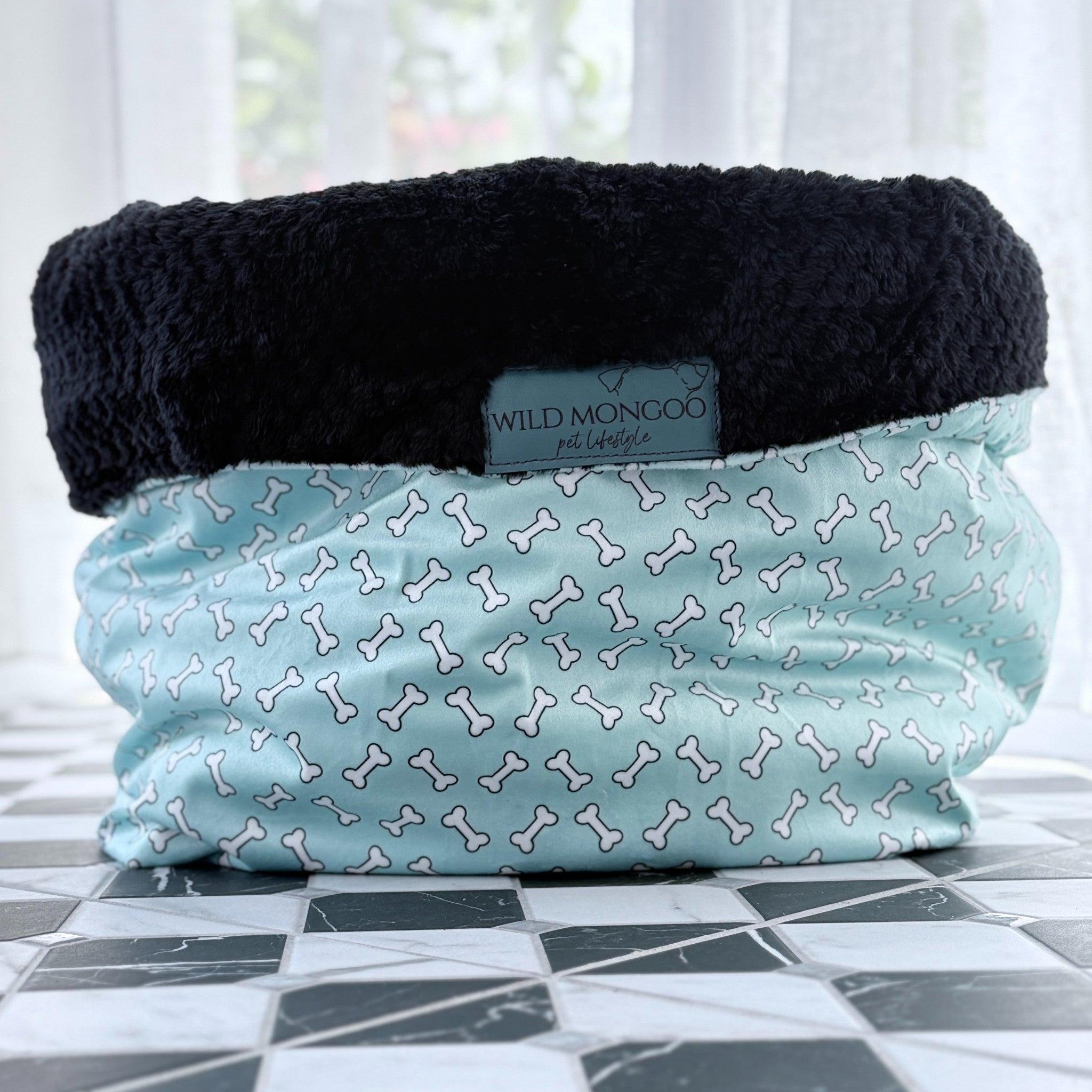 Bone Appétit Pet Bed